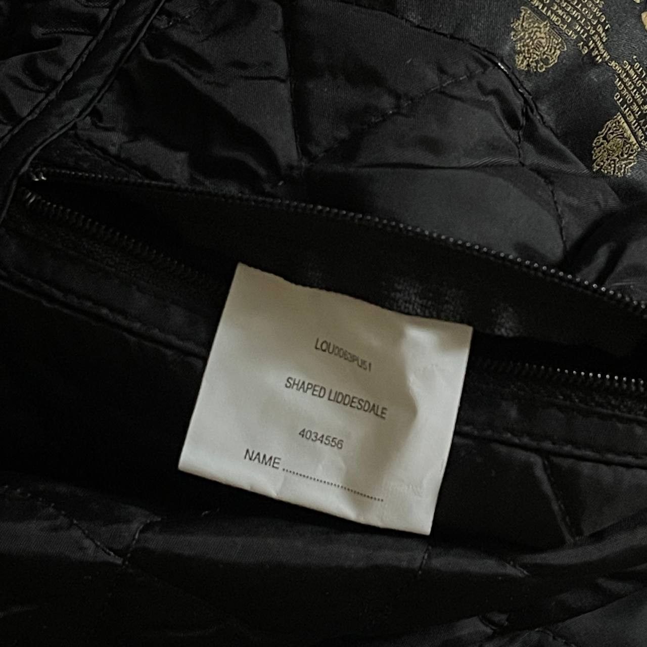 Barbour Quilted Bomber Jacket Barbour Size 8 Size M / US 6-8 / IT 42-44 - 6 Thumbnail