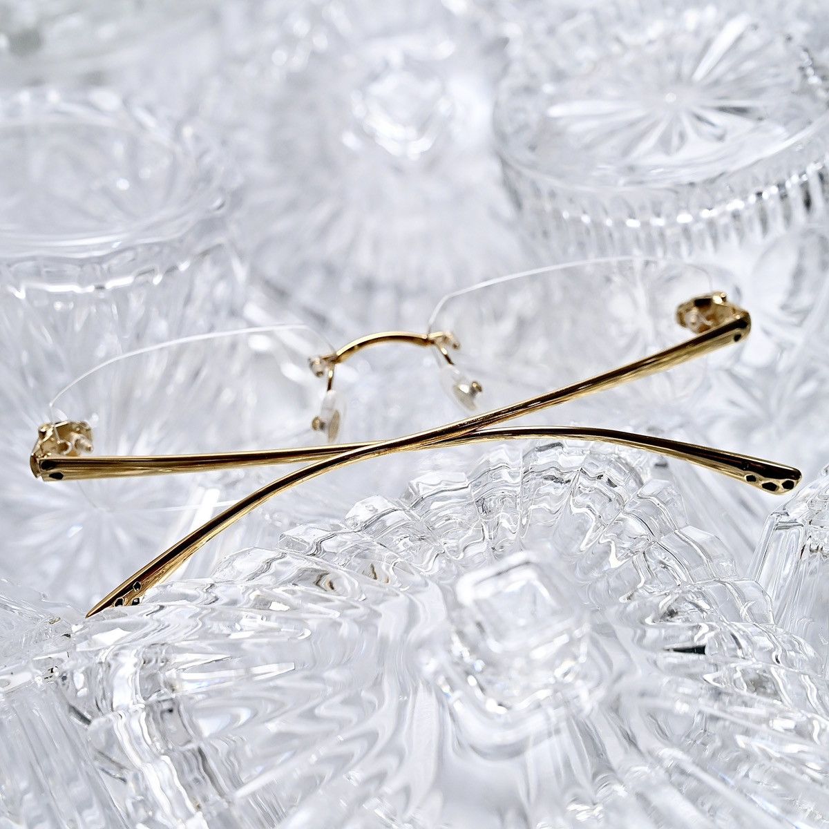 Cartier CARTIER CT0494O GLASSES Size ONE SIZE - 2 Thumbnail