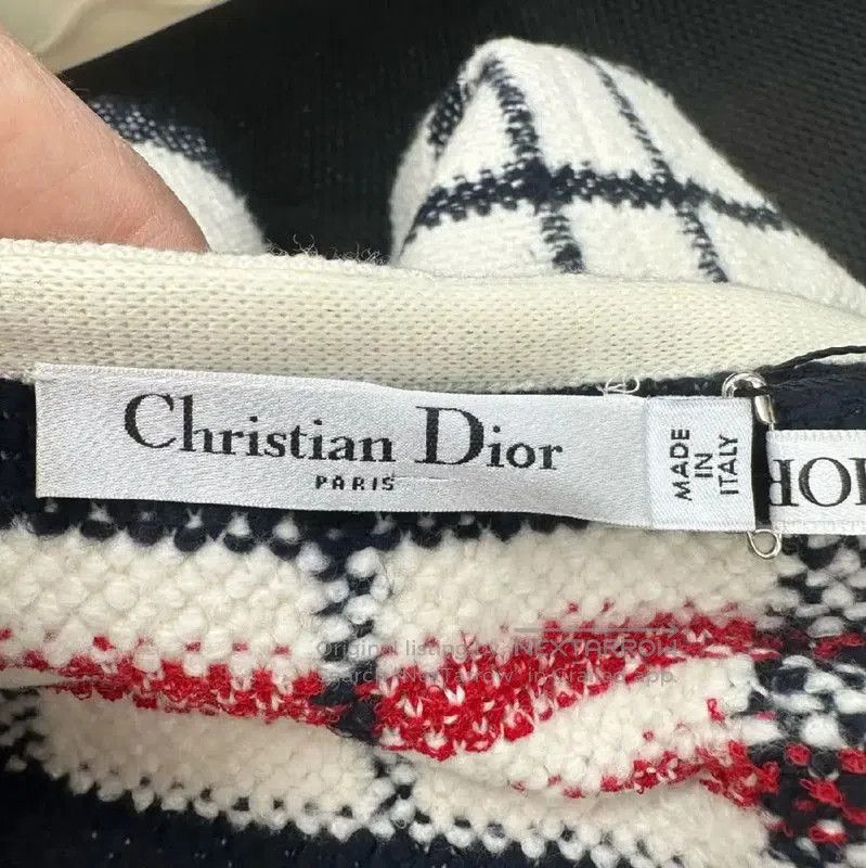 Dior Dior Color. Size XS / US 0-2 / IT 36-38 - 4 Thumbnail