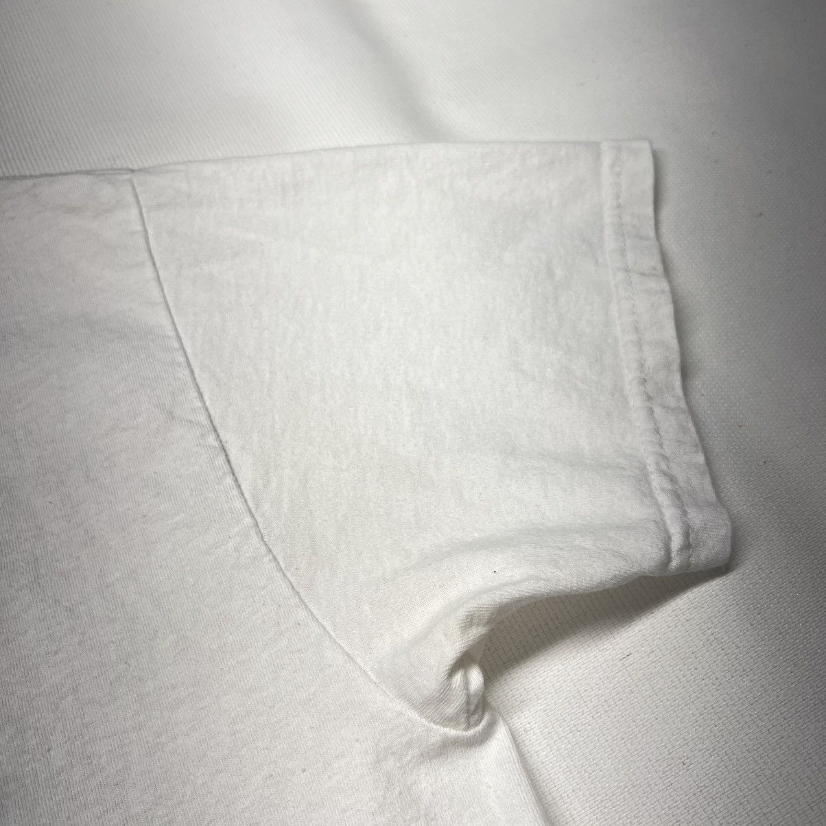 Fuck The Population FTP 10 Years Tee Shirt White Logo Anniversary Size US L / EU 52-54 / 3 - 13 Thumbnail