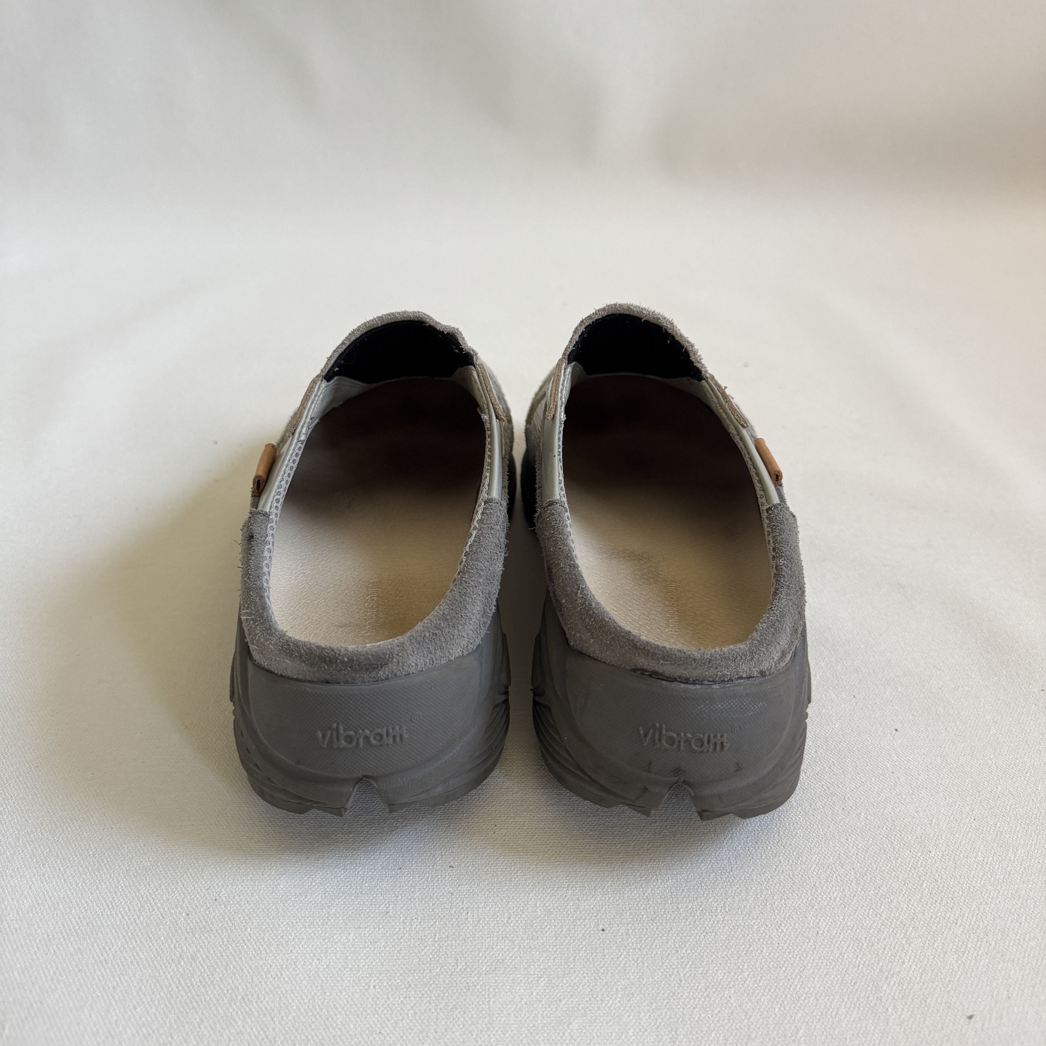 Hender Scheme Hender Scheme Polar Mule Size US 9 / EU 42 - 5 Thumbnail