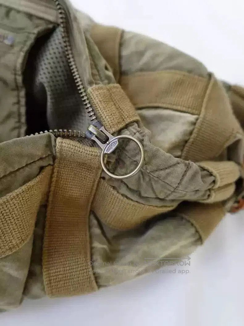 kapital New satchel.