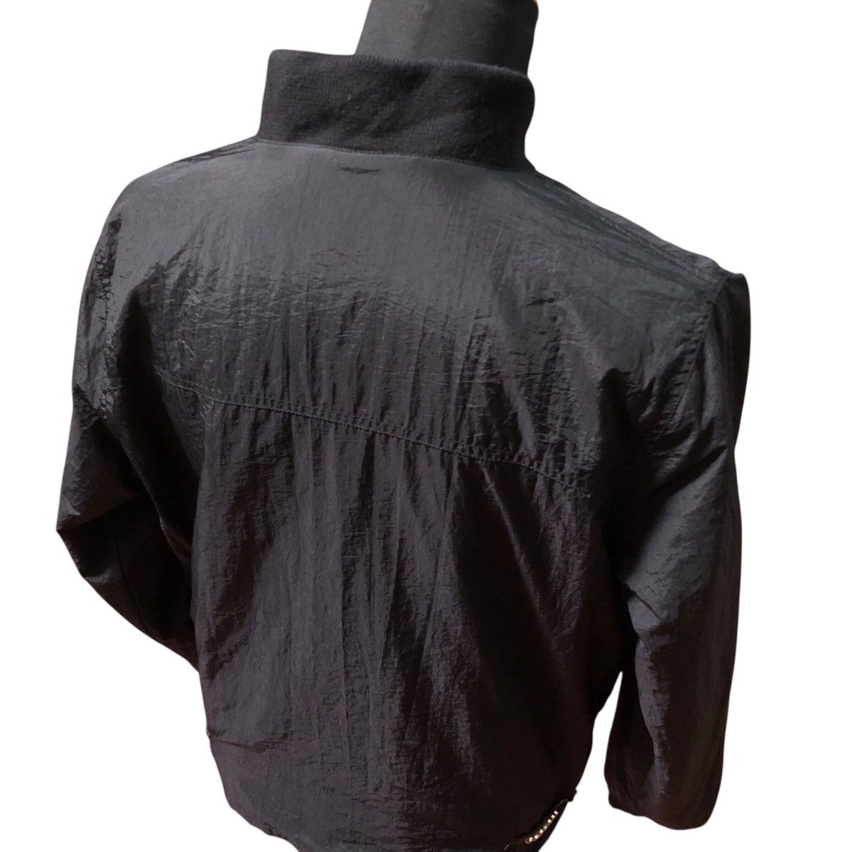Designer × Japanese Brand × PHENOMENON Phenomenon X Hectic Revesible Bomber Jacket Size US L / EU 52-54 / 3 - 7 Thumbnail