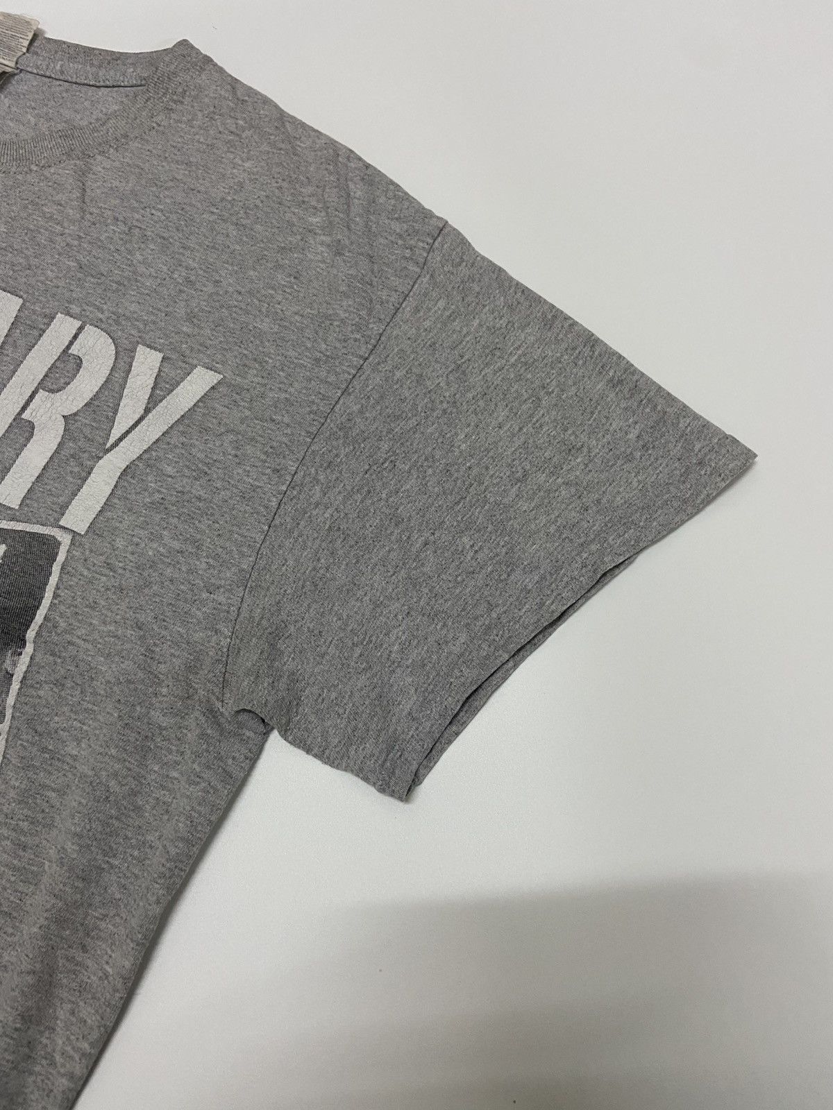Rap Tees LEGENDARY HIP HOP ARTIST TEE Size L / US 10 / IT 46 - 11 Thumbnail
