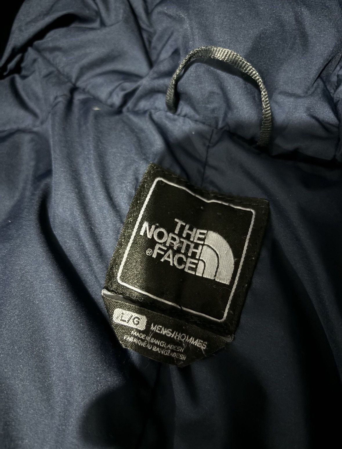 The North Face Down jacket The North Face, size M-L Size US L / EU 52-54 / 3 - 5 Thumbnail