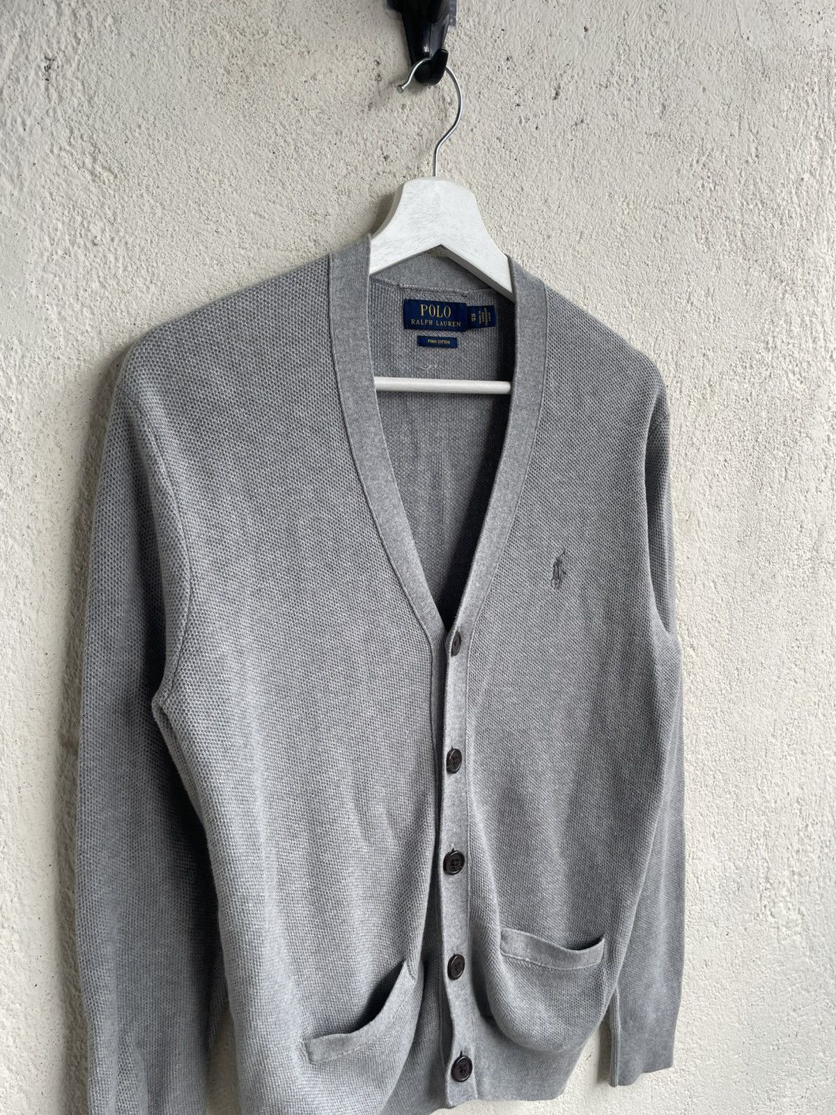 RRL Ralph Lauren 2000s Archival Ralph Lauren Knitwear Y2K Hysteric Maison CDG Size US M / EU 48-50 / 2 - 7 Thumbnail