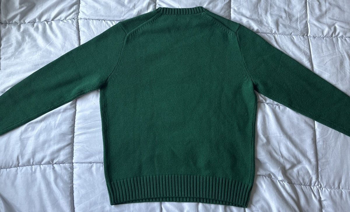 Polo Ralph Lauren Ralph Lauren Polo Bear Sweater Size US L / EU 52-54 / 3 - 5 Thumbnail