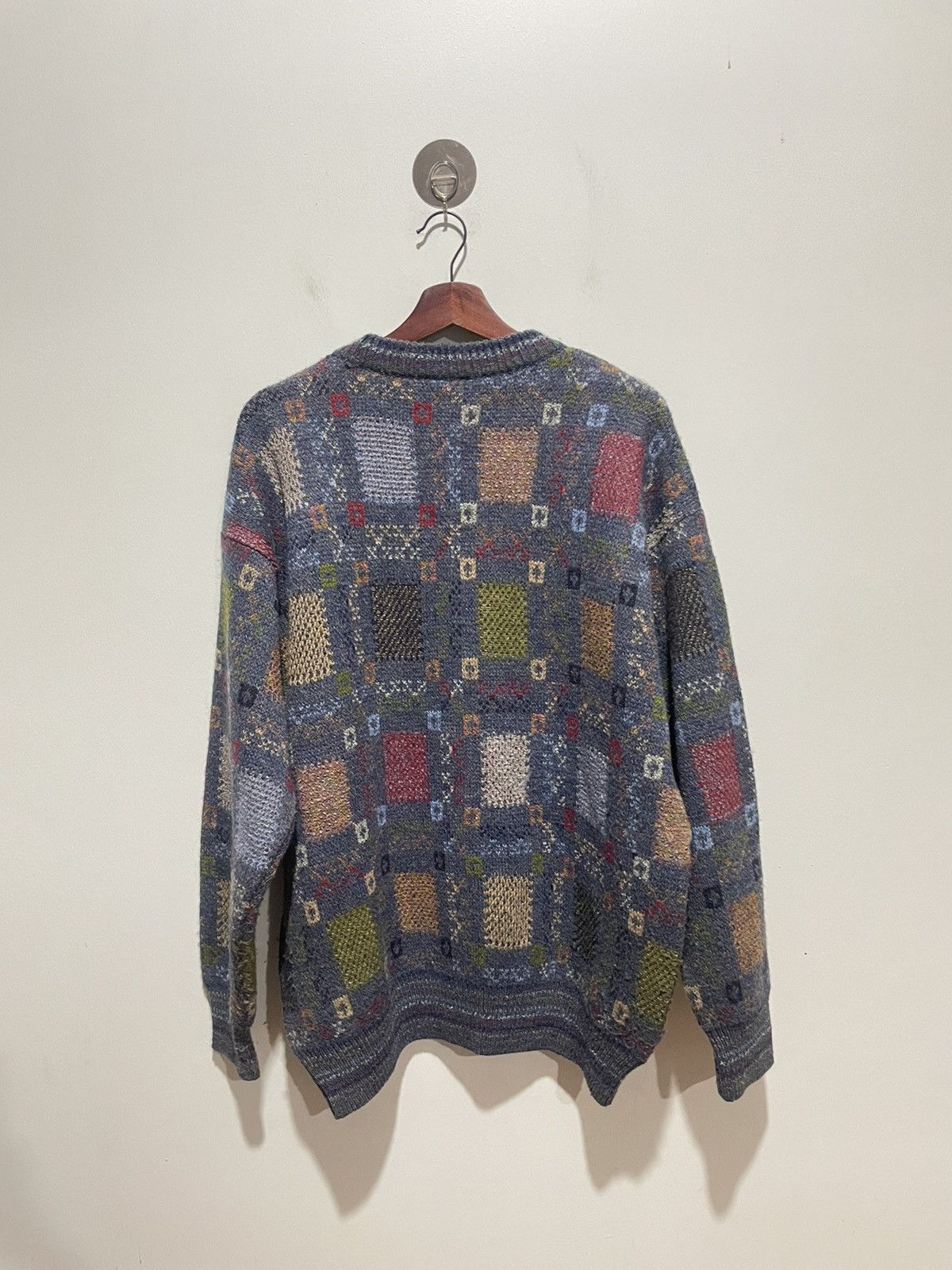 Missoni Cardigan Example by Missoni Size US M / EU 48-50 / 2 - 2 Thumbnail