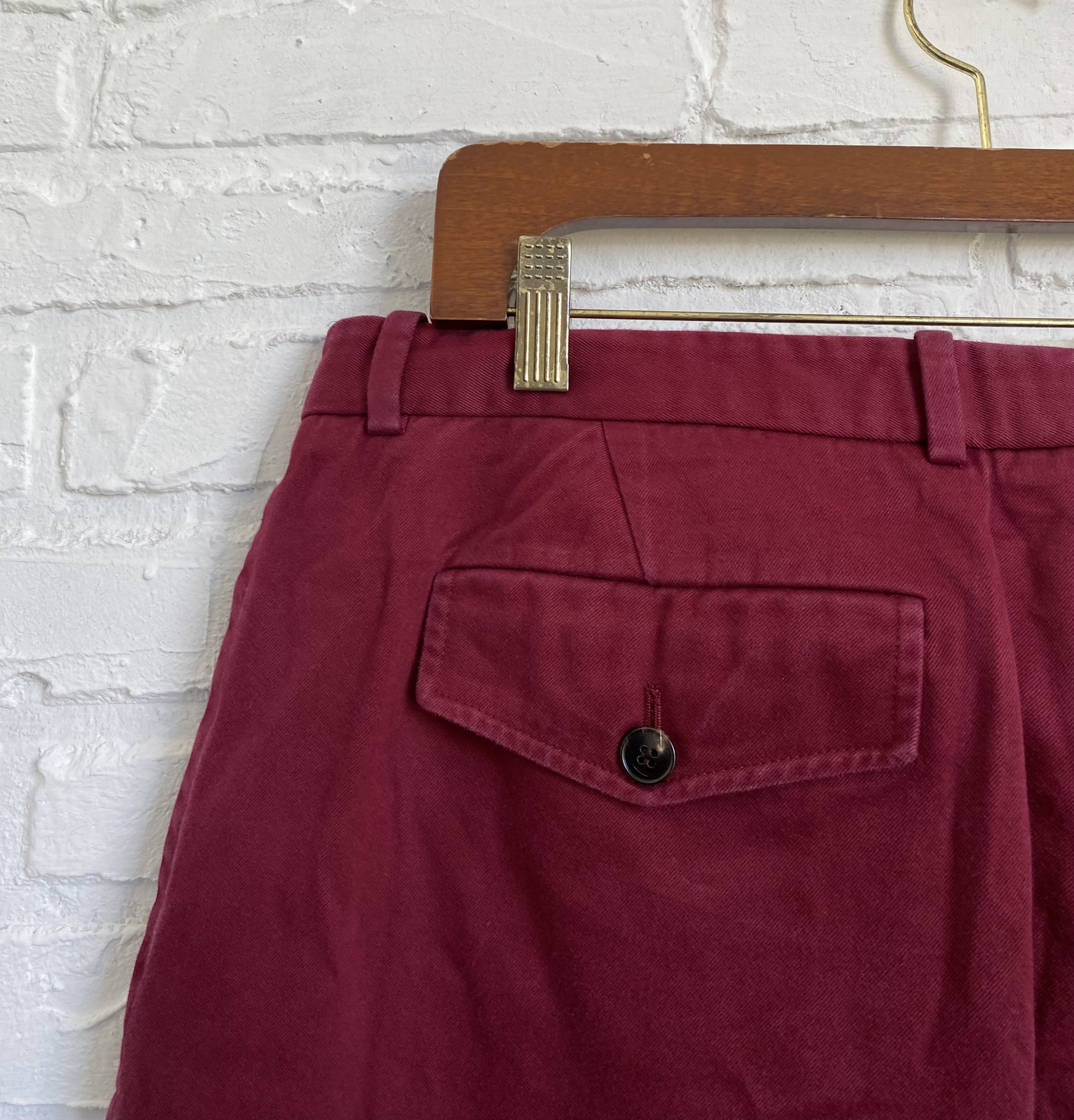 Gucci Gucci riding trousers Size US 34 / EU 50 - 7 Thumbnail