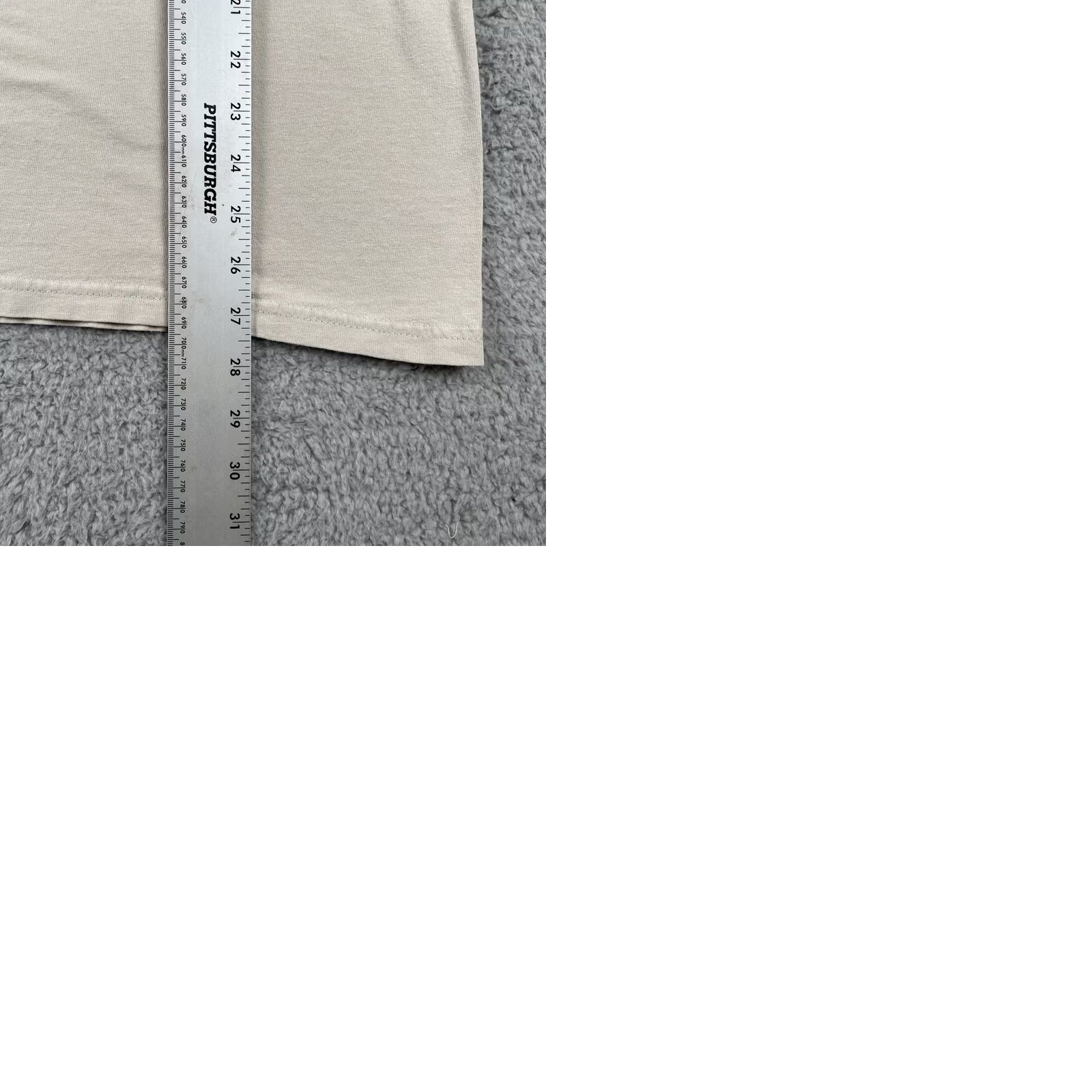 Gildan VINTAGE Shirt XL 2006 Forever Wild Forever Free African Safari Lion Elephant Rhino Size US XL / EU 56 / 4 - 10 Thumbnail