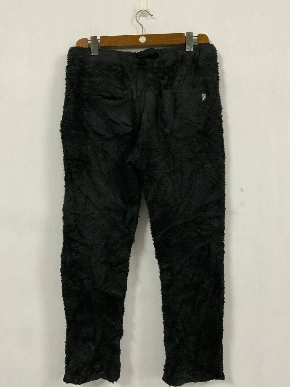 Other Gym Master Faux Fur Pant Size US 32 / EU 48 - 2 Thumbnail
