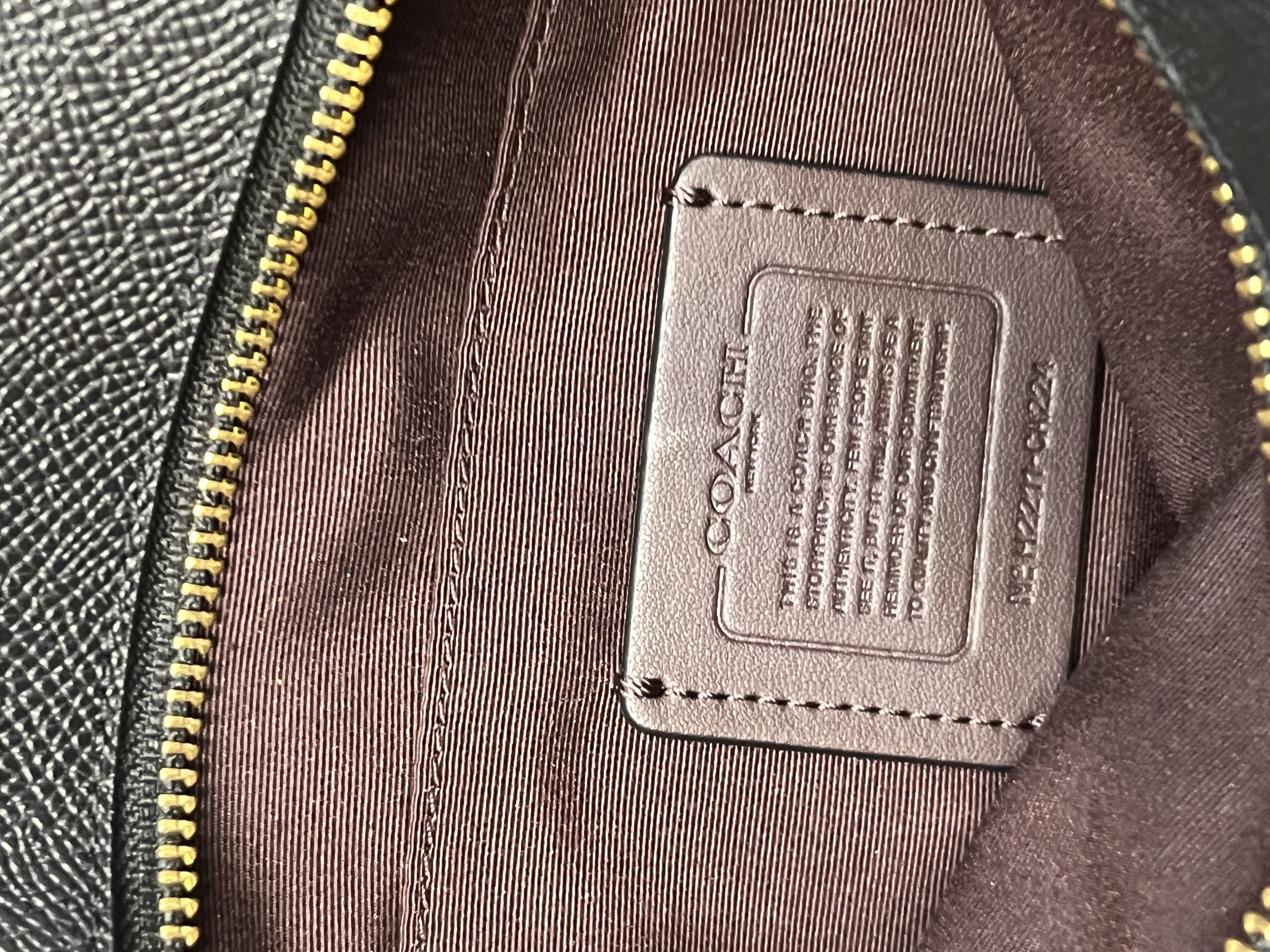 Coach Alice Satchel Size ONE SIZE - 7 Thumbnail
