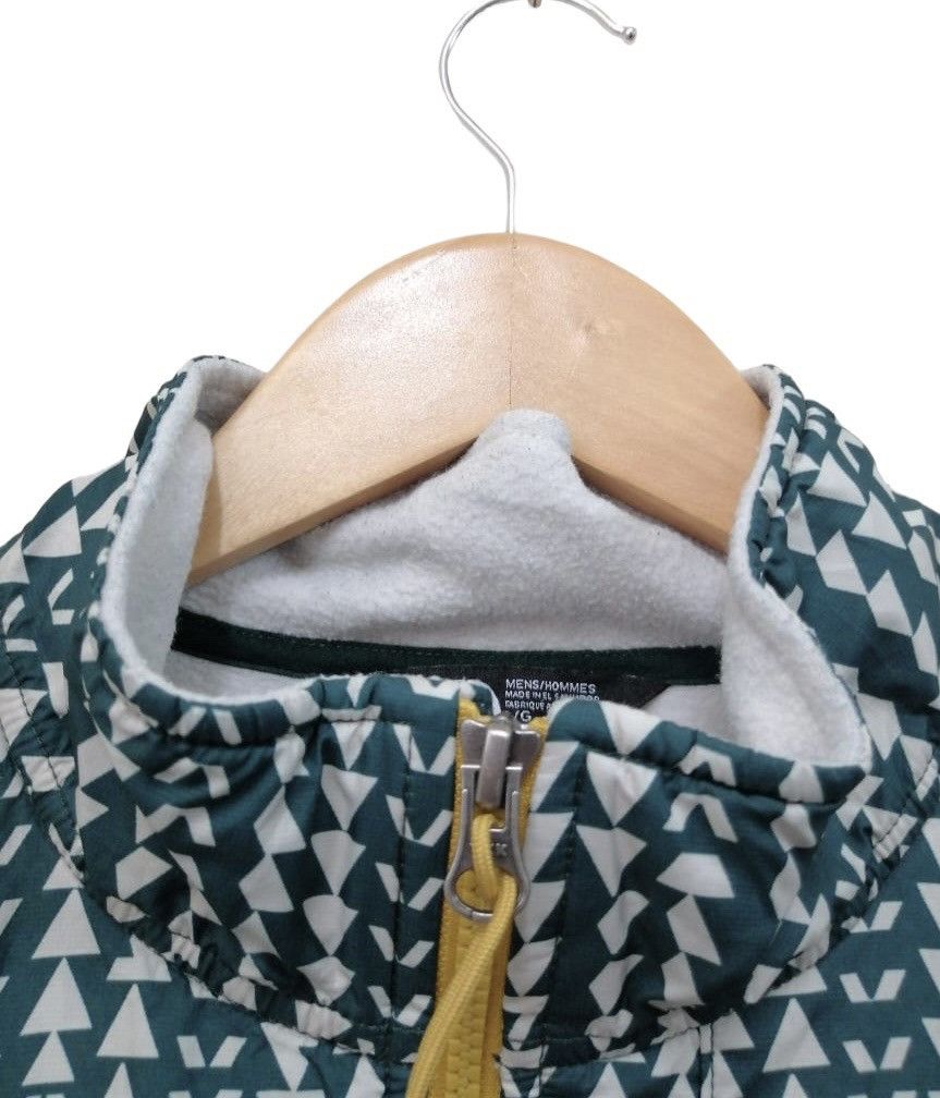 The North Face The North Face half zipper sweatshirt Size US L / EU 52-54 / 3 - 4 Thumbnail