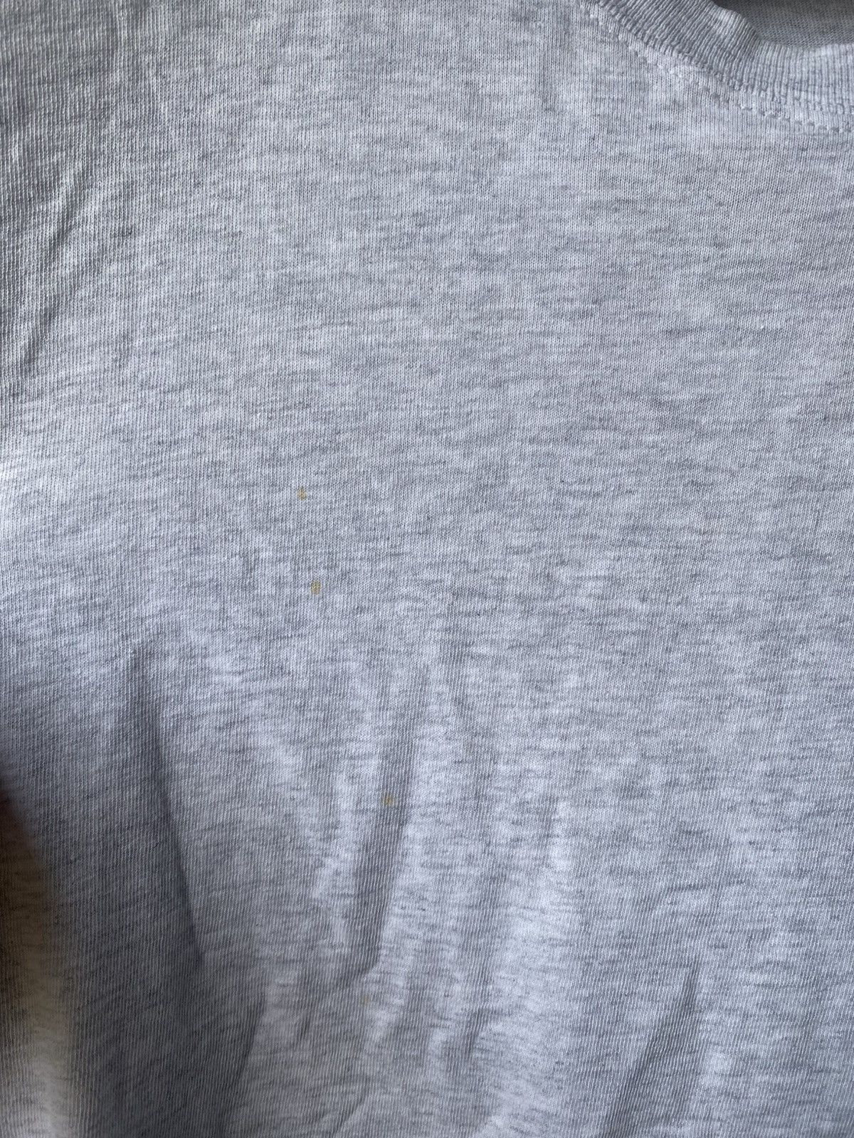 Vintage VTG IBM t shirt Size US XL / EU 56 / 4 - 7 Thumbnail