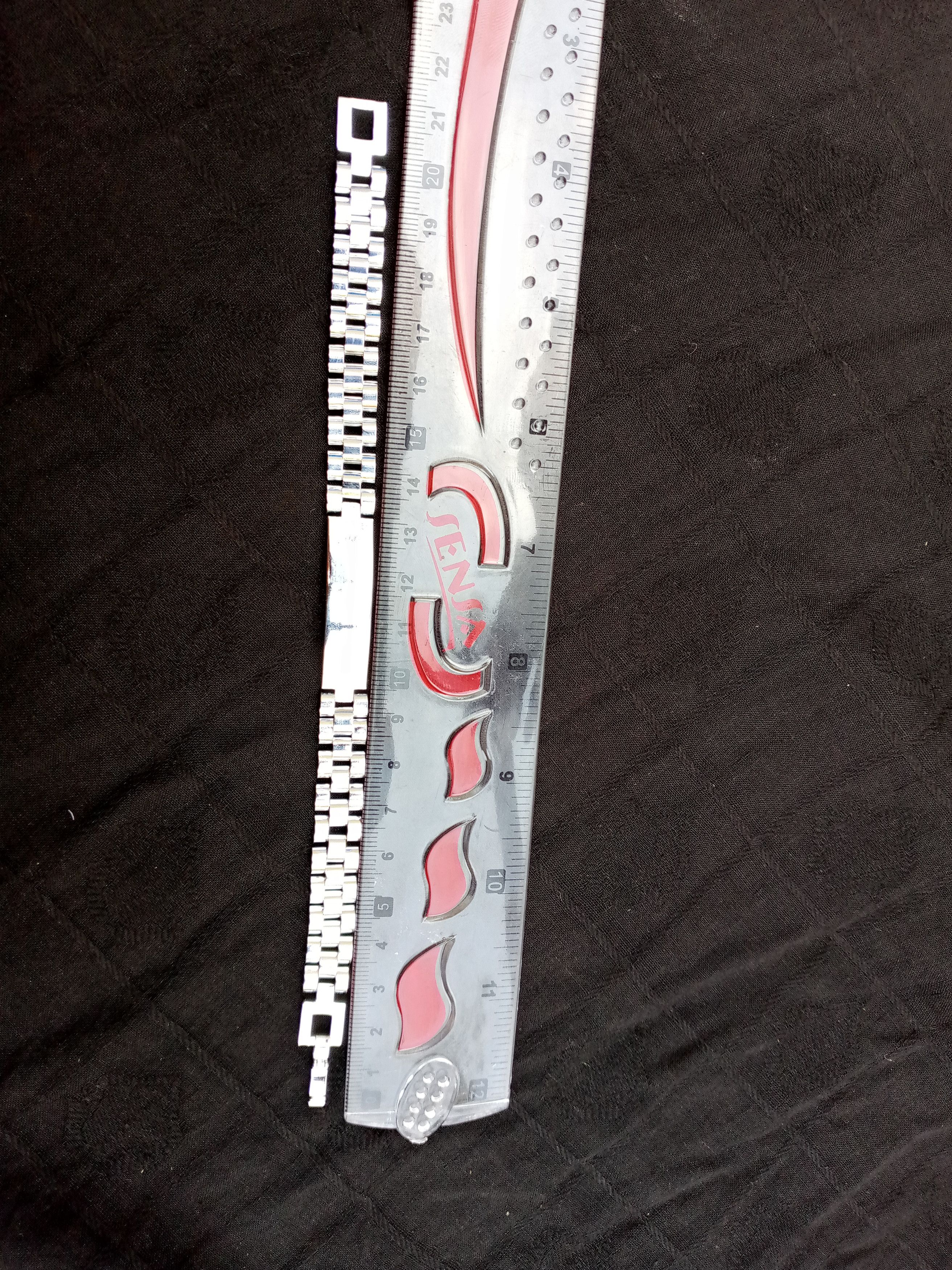 Other Panther Link / Brick Chain Size ONE SIZE - 7 Thumbnail