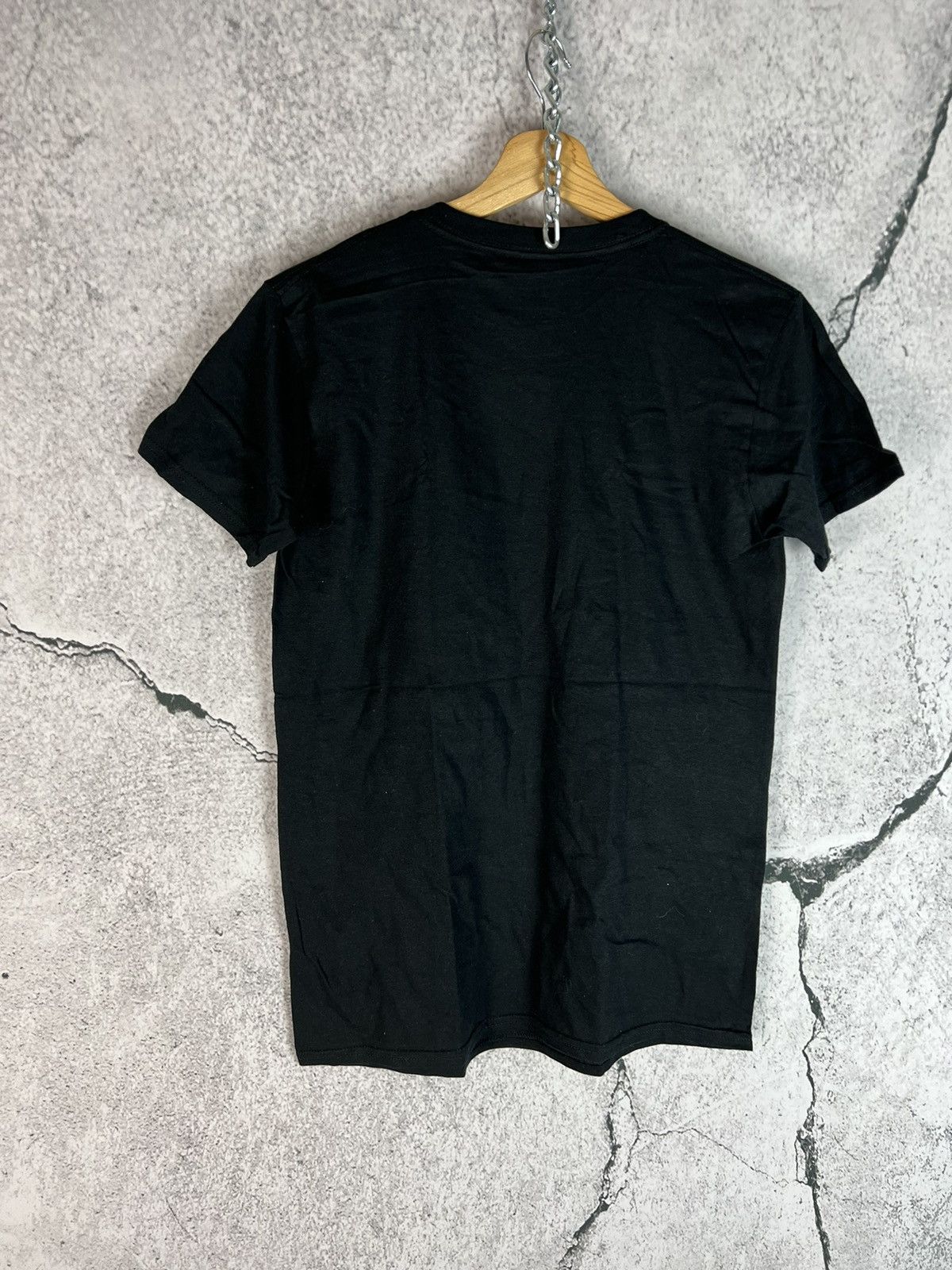 Band Tees Vinatge Asking Alexandria From Death To Destiny Rock T Shirt Size US S / EU 44-46 / 1 - 2 Thumbnail