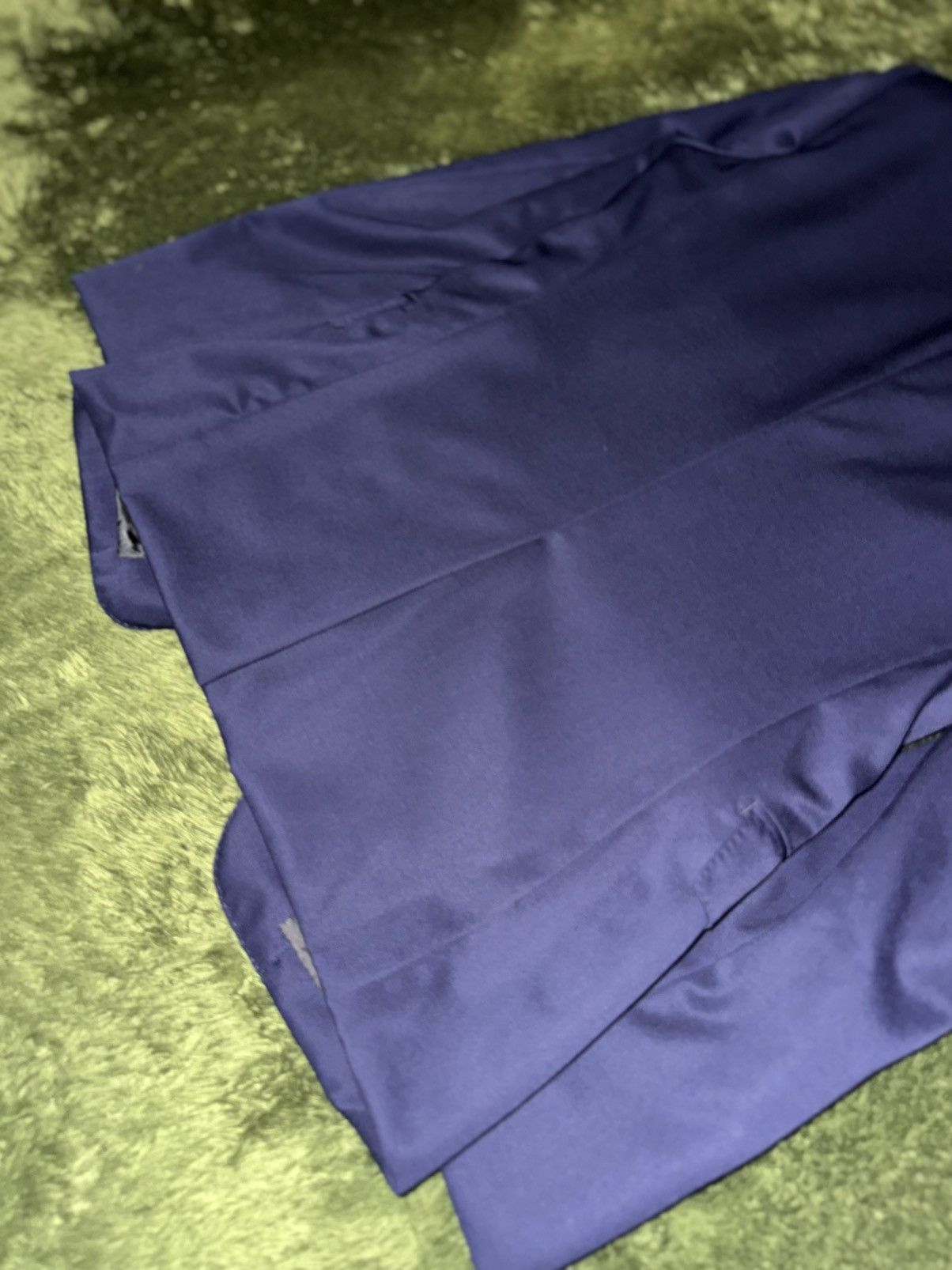 JOHN LAWRENCE SULLIVAN [34] John Lawrence Sullivan Tailored Classic Fit Wool Blazer Size US S / EU 44-46 / 1 - 11 Thumbnail