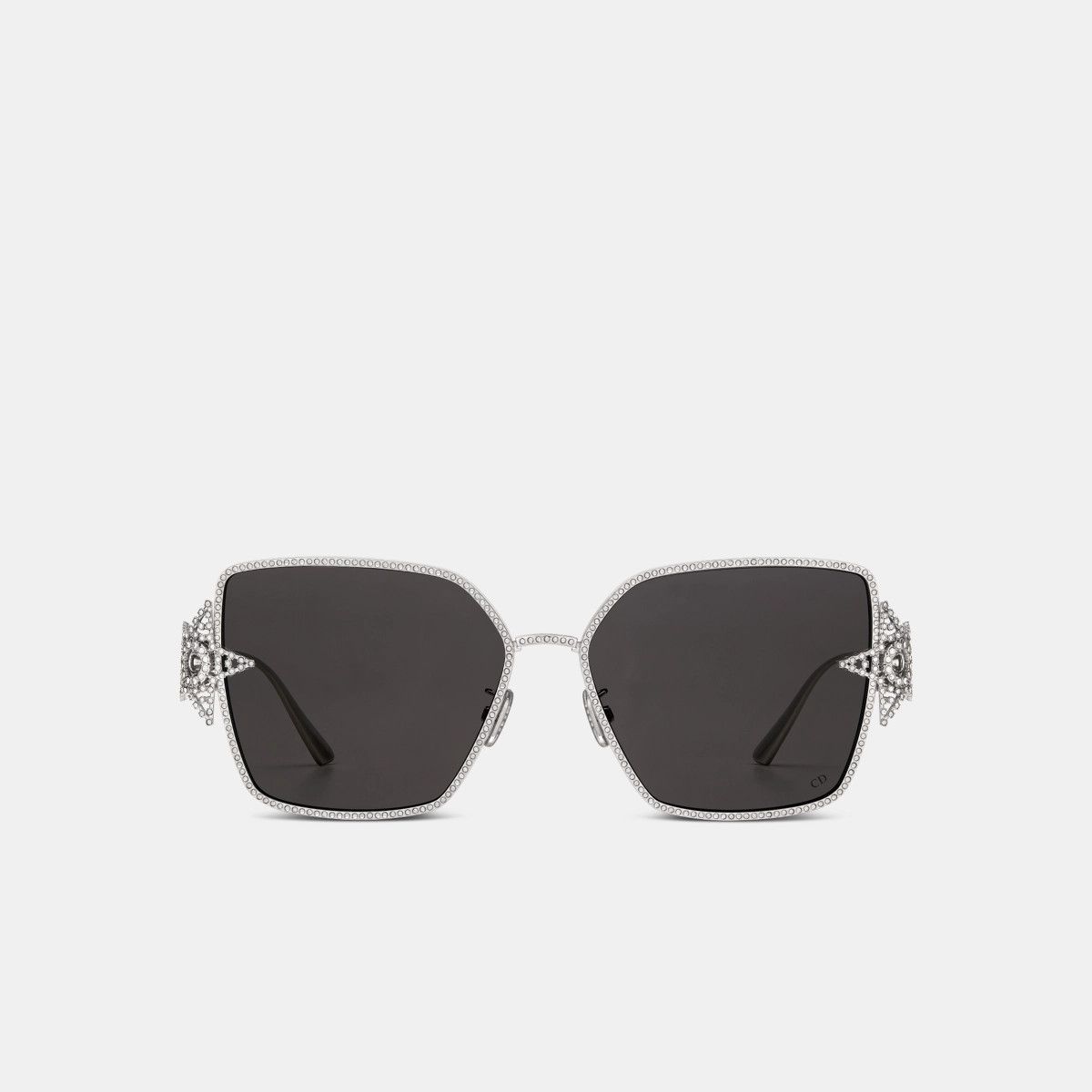 Dior o1bcso1str0226 Size:OS/Dioretoile S1u in Deep Grey Size ONE SIZE - 2 Thumbnail