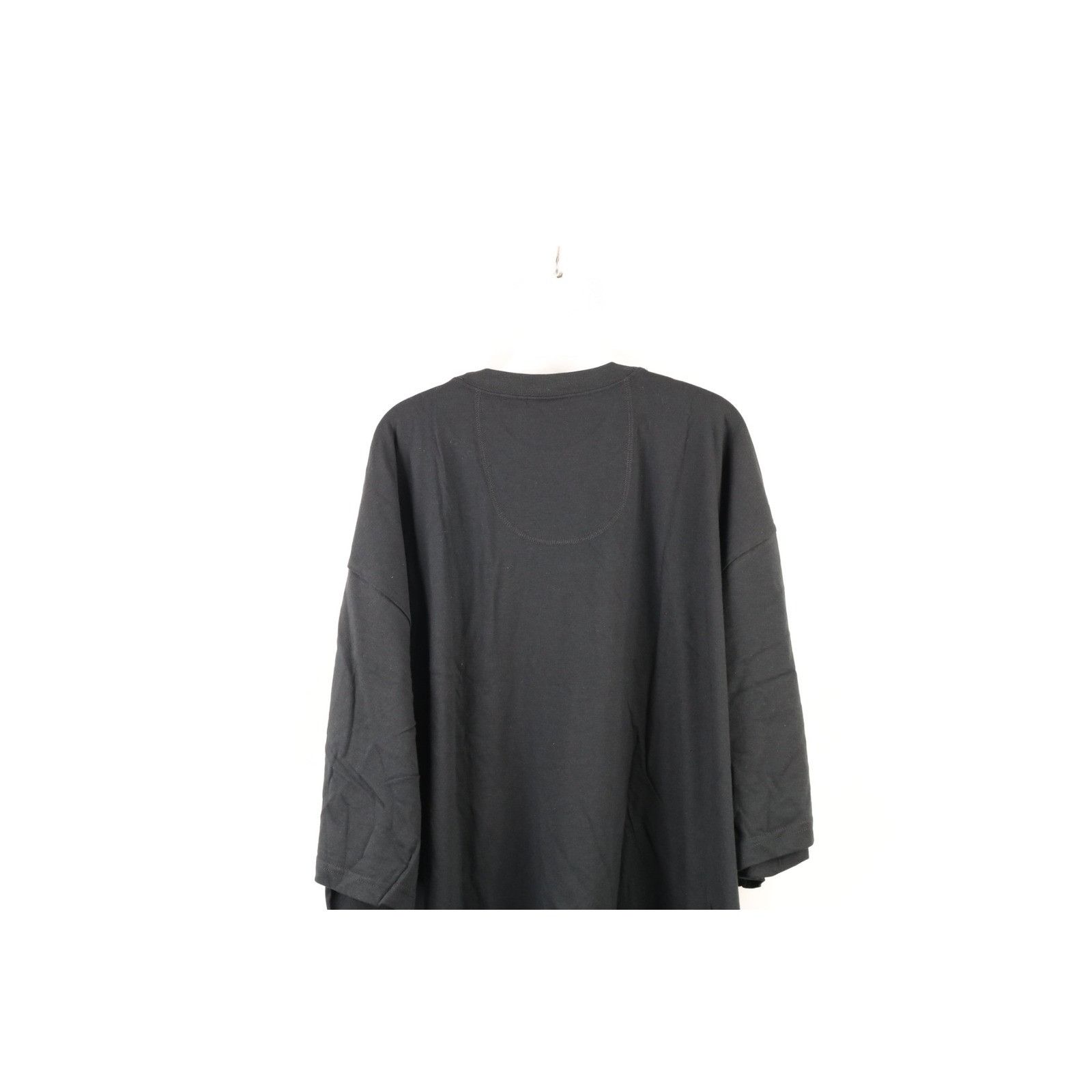 Marithe + Francois Girbaud NOS Vintage Marithe Francois Girbaud Baggy T-Shirt 3XL Size US XXL / EU 58 / 5 - 8 Thumbnail