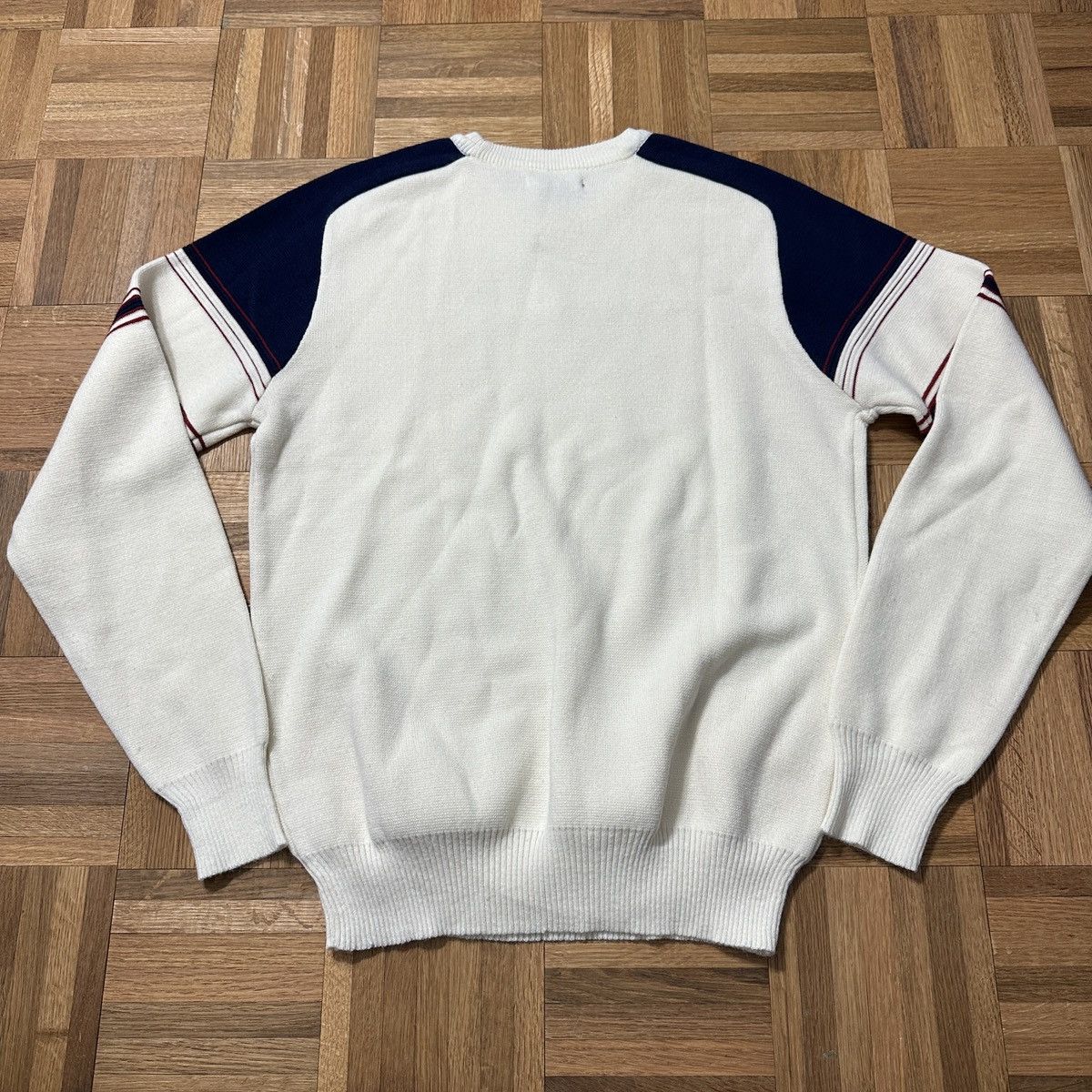 Gap Vintage GAP sweater Size US L / EU 52-54 / 3 - 2 Thumbnail