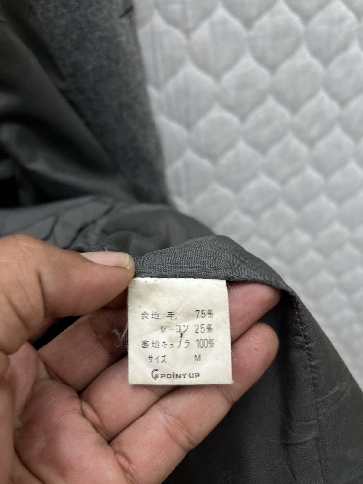 Issey Miyake 🔥🔥🔥ARCHIVE ISSEY MIYAKE HAI SPORTING GEAR JACKET Size US M / EU 48-50 / 2 - 9 Thumbnail