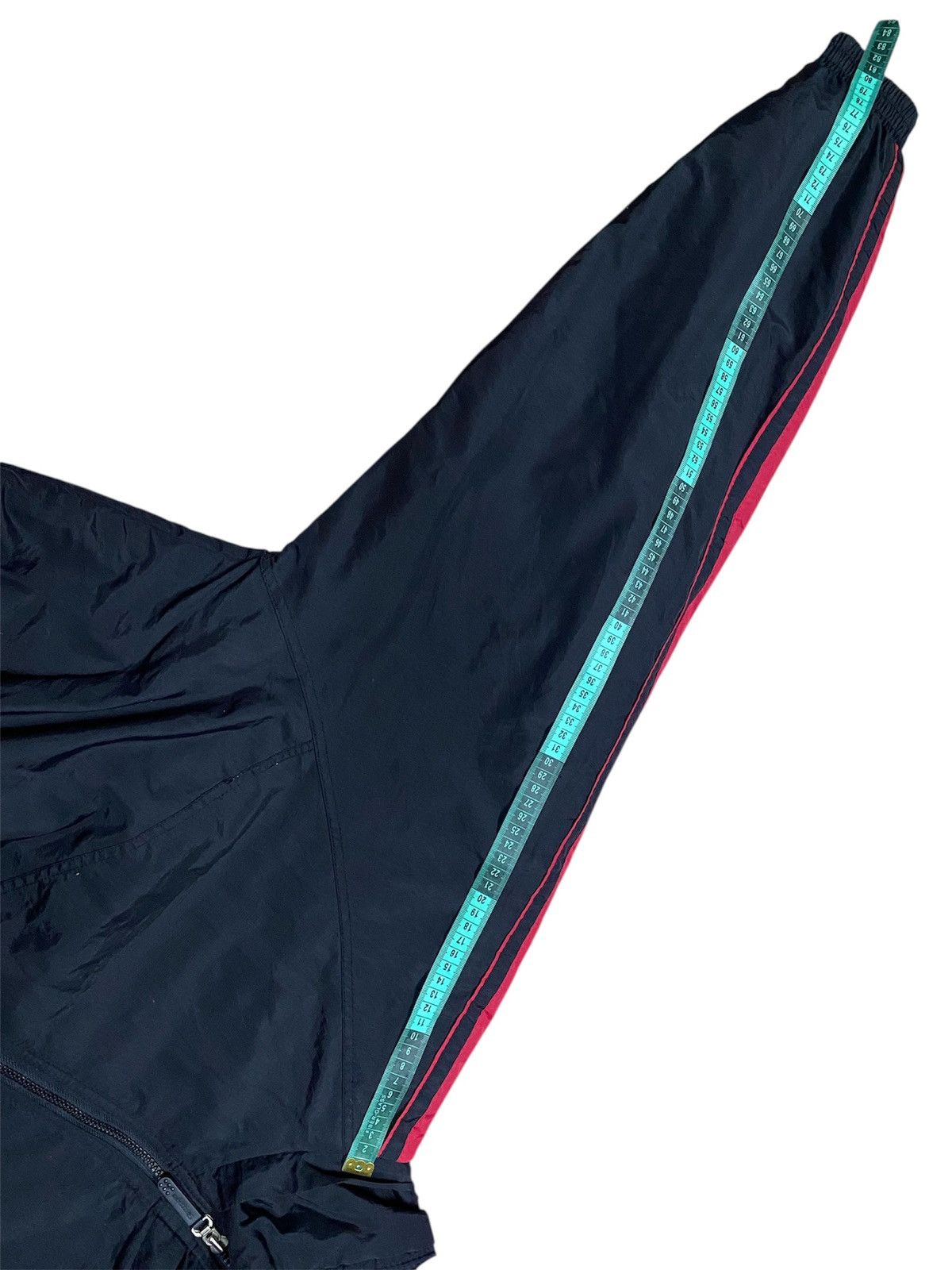 Japanese Brand SLAZENGER FULL ZIP Size US XXL / EU 58 / 5 - 8 Thumbnail