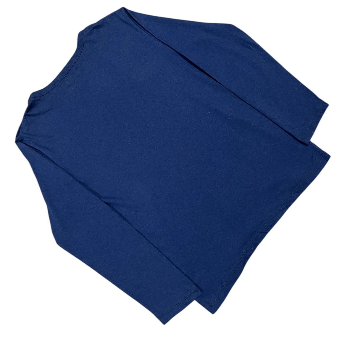 agnes b. Agnes b longsleeve t shirt Size S / US 4 / IT 40 - 6 Thumbnail