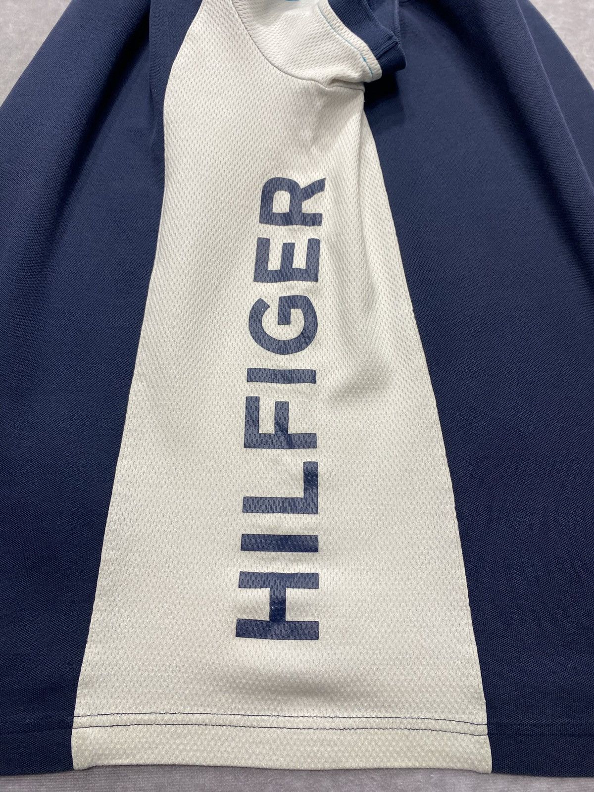 Tommy Hilfiger Vintage Tommy Hilfiger Polo Shirt Bundle Size US M / EU 48-50 / 2 - 4 Thumbnail