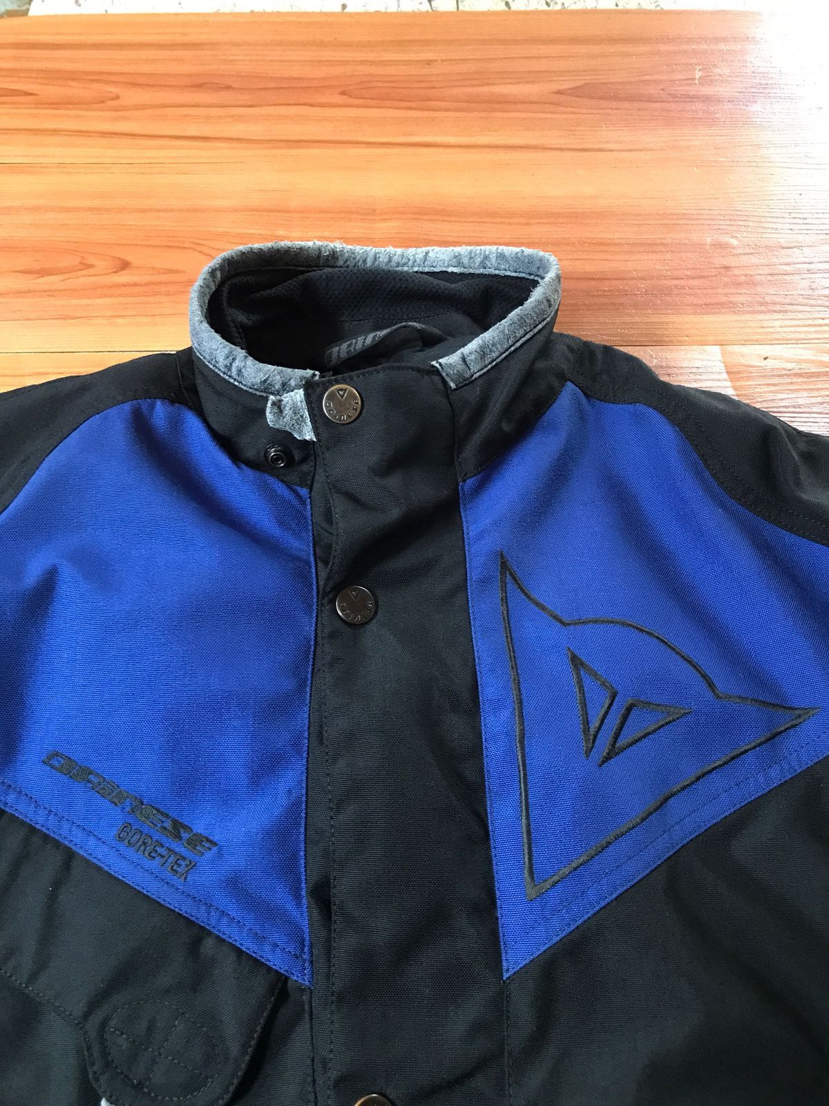 Dainese Dainese Motorcycle × Gore-tex Size US XL / EU 56 / 4 - 2 Thumbnail