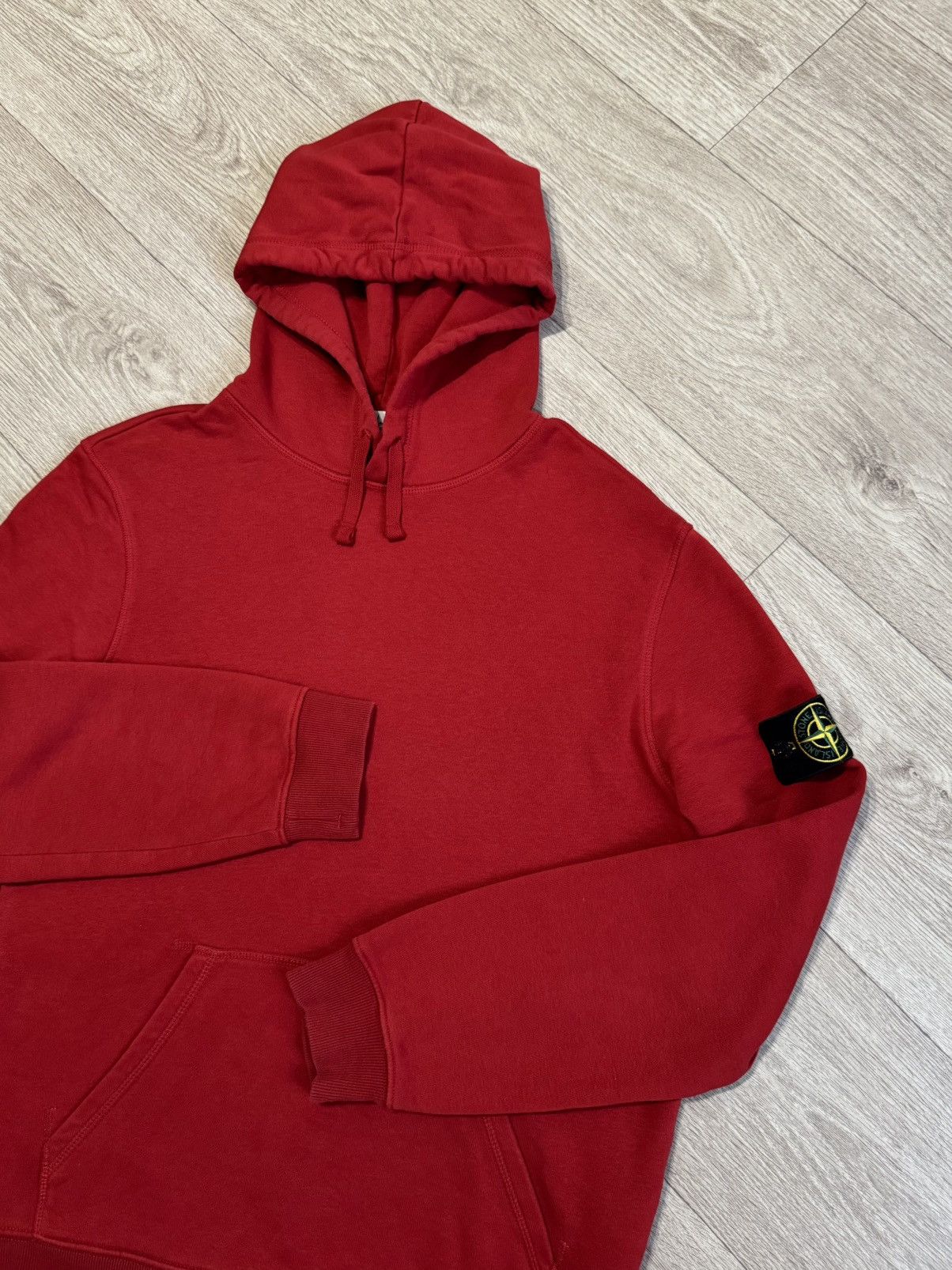 Stone Island 🔷Stone Island Hoodie🔷 Size US L / EU 52-54 / 3 - 1 Thumbnail