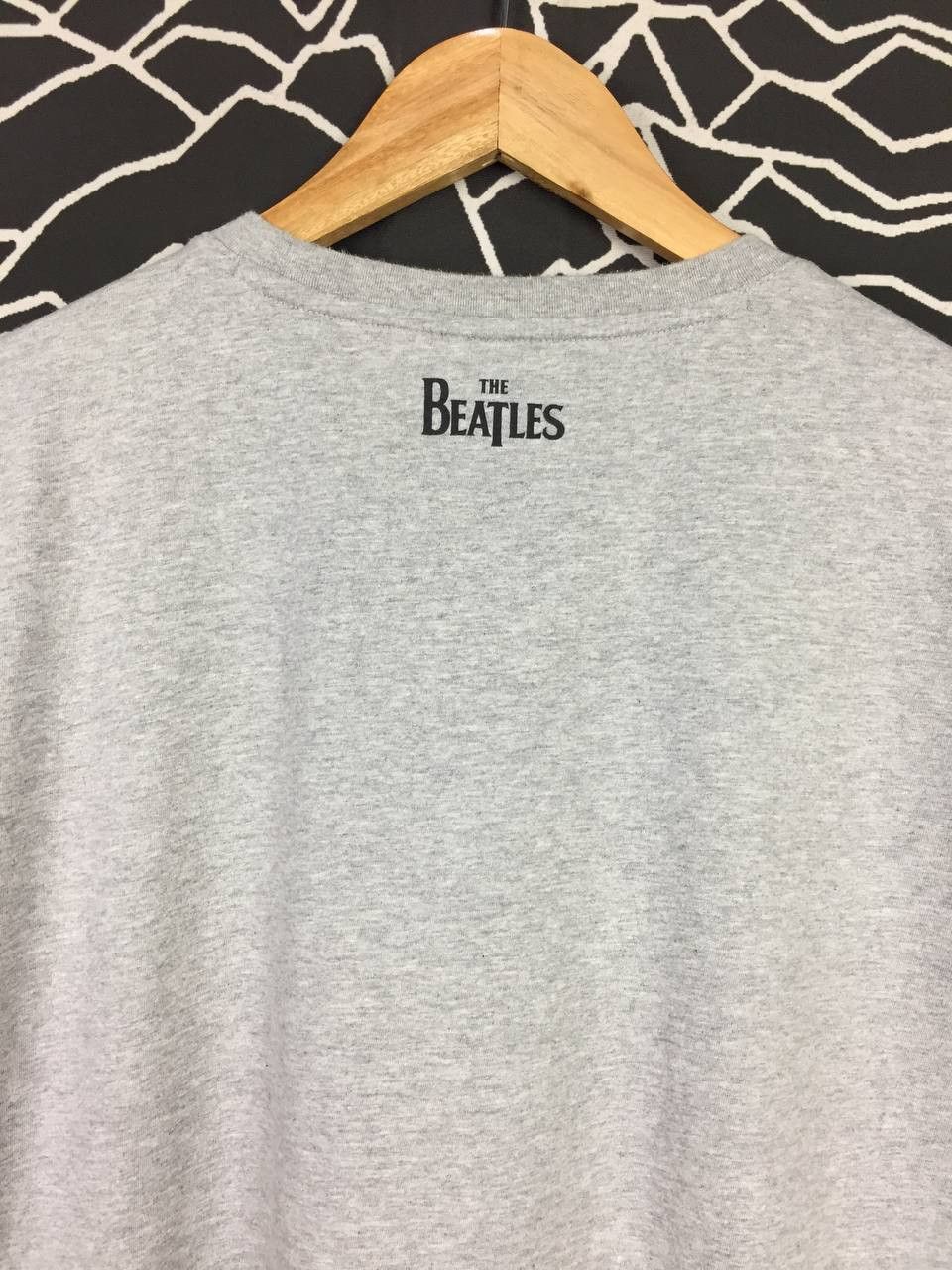 Band Tees The Beatles X Diaz Let It Be John Lennon Paul McCartney Tee Size US M / EU 48-50 / 2 - 5 Thumbnail