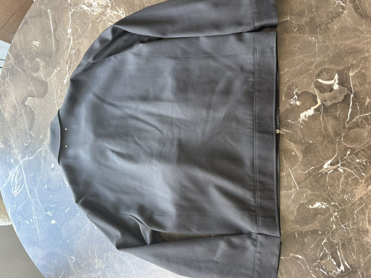 Golden Goose Golden Goose Zip Jacket — black | Size 48 (M/L) Size US M / EU 48-50 / 2 - 9 Thumbnail