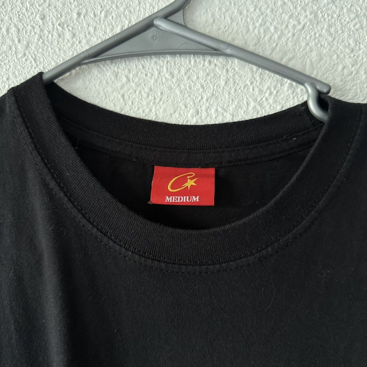 Corteiz Corteiz france tee Size US M / EU 48-50 / 2 - 2 Thumbnail