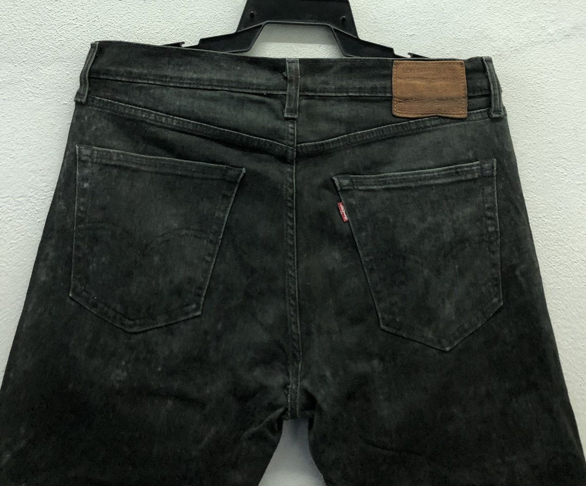 Levi's Vintage Clothing Vintage Levi's Premium San Francisco, Cal Denim Pants Size US 35 - 4 Thumbnail