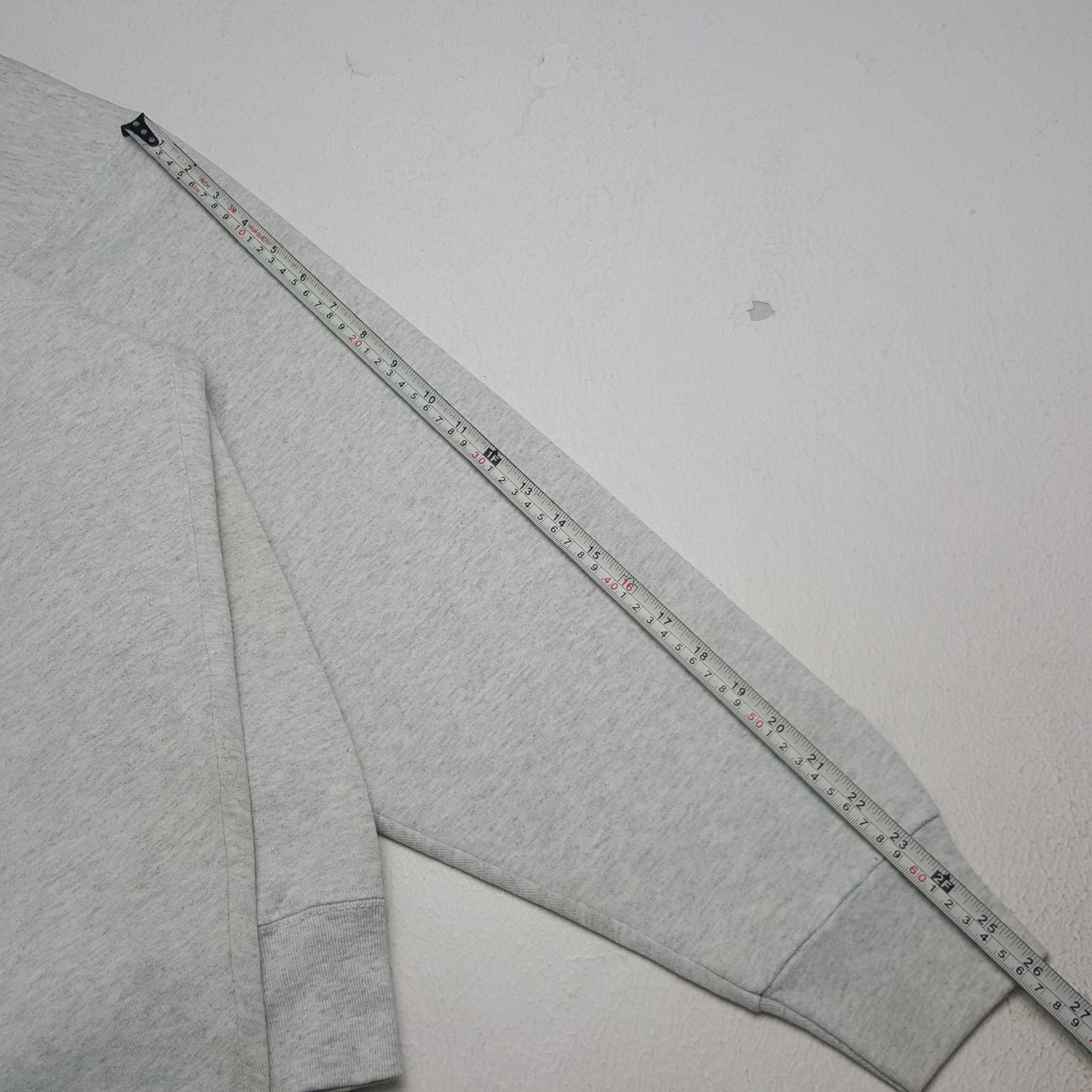 Alice San Diego × Pro Player × Vintage Vintage Super Bowl XXXII Football Team Sweatshirt Size US XL / EU 56 / 4 - 8 Thumbnail