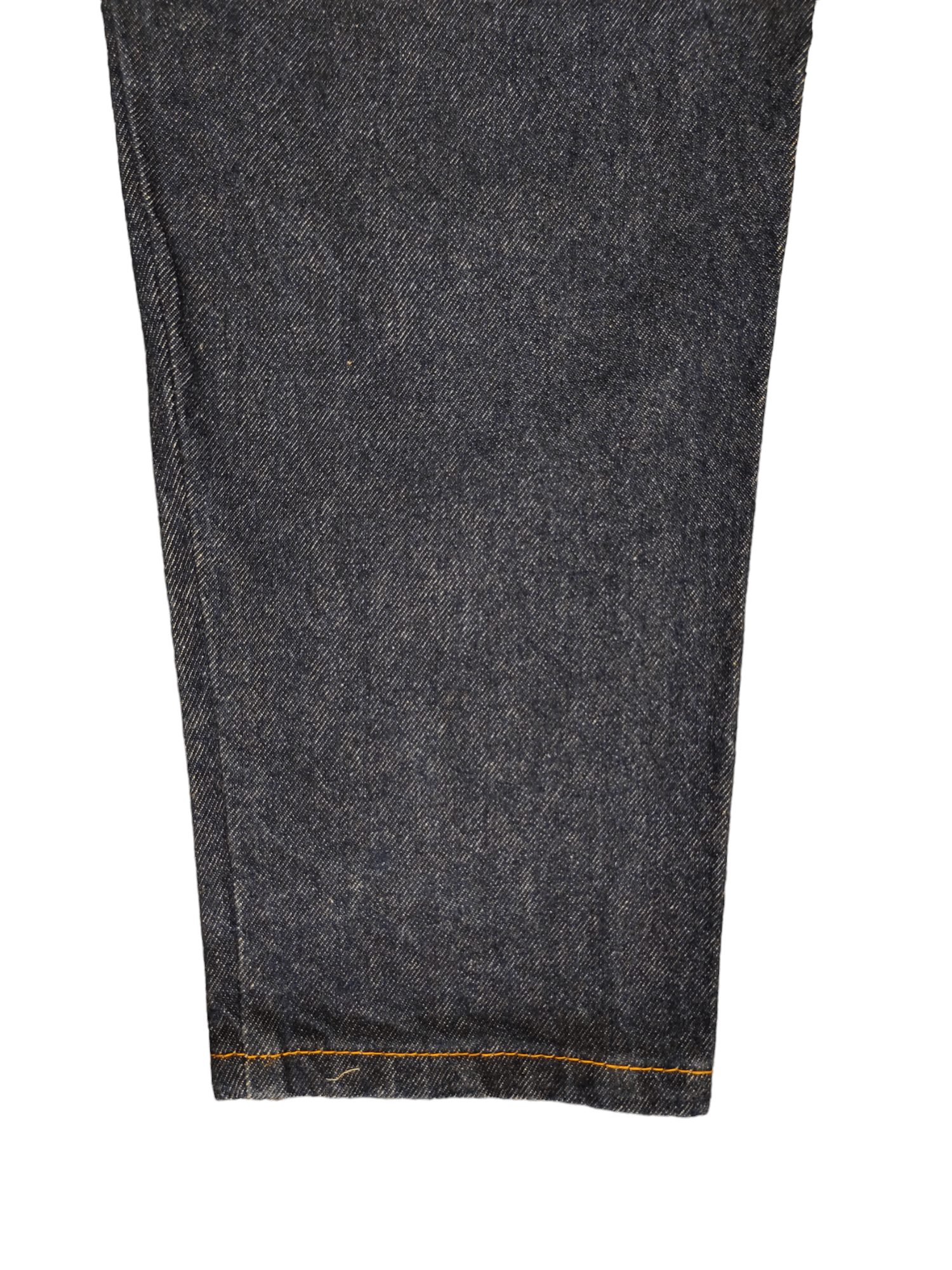 Diesel Vintage Diesel Denim Jeans High Rise Y2k Streetwear Size US 27 - 8 Thumbnail
