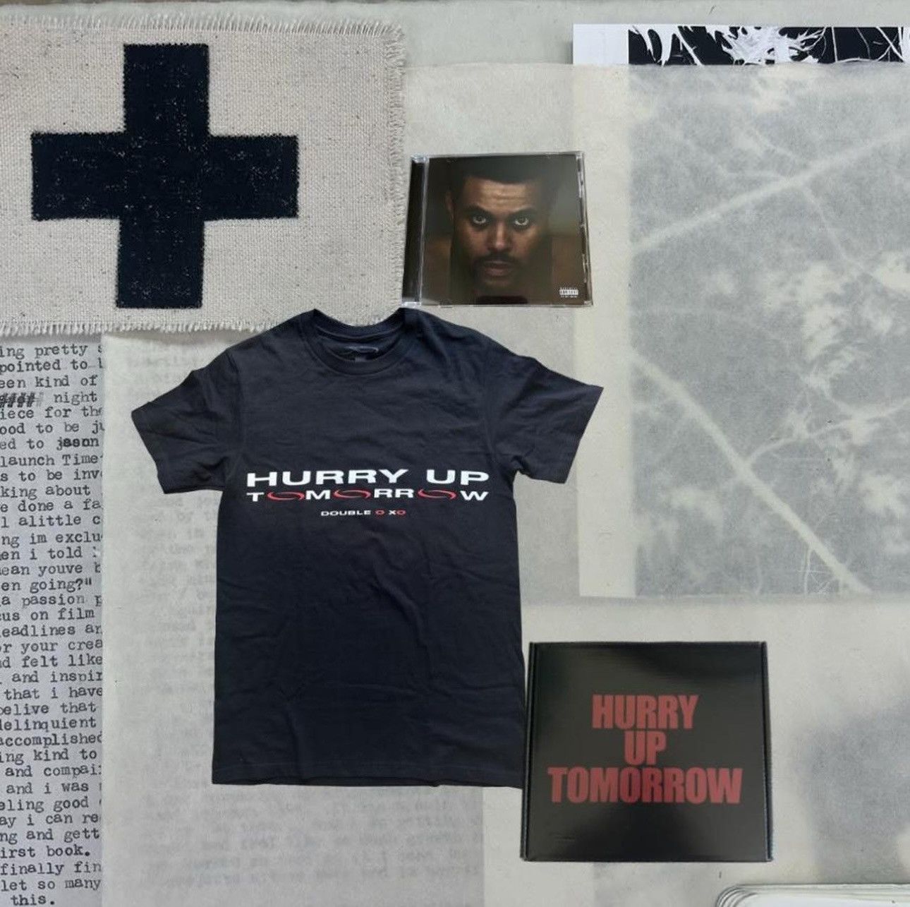 The Weeknd XOPIUM MERCH THE WEEKND PLAYBOICARTI Size US S / EU 44-46 / 1 - 1 Thumbnail