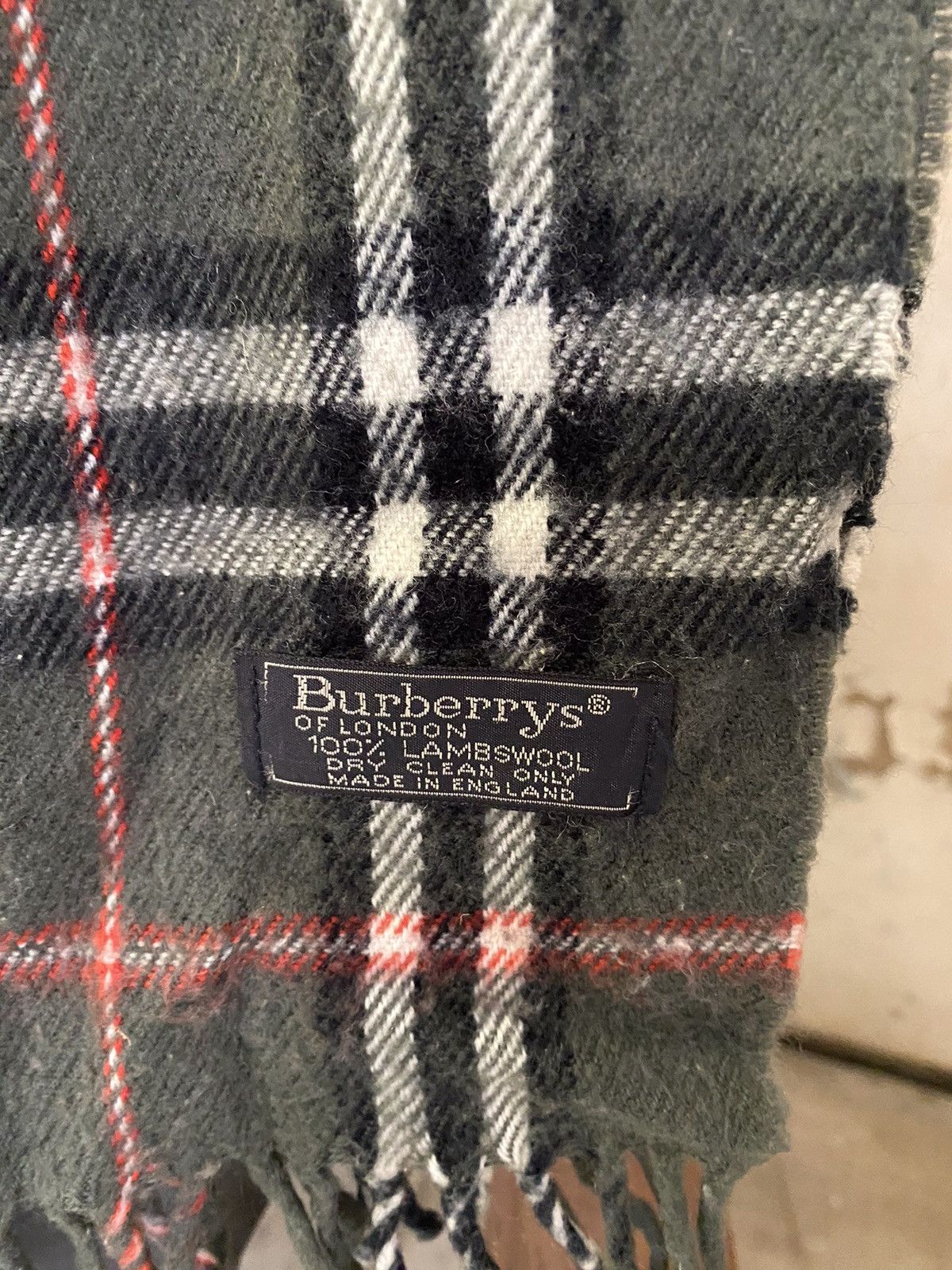 Other Leather bomber jacket paired with free Burberry scarf Size US XL / EU 56 / 4 - 3 Thumbnail