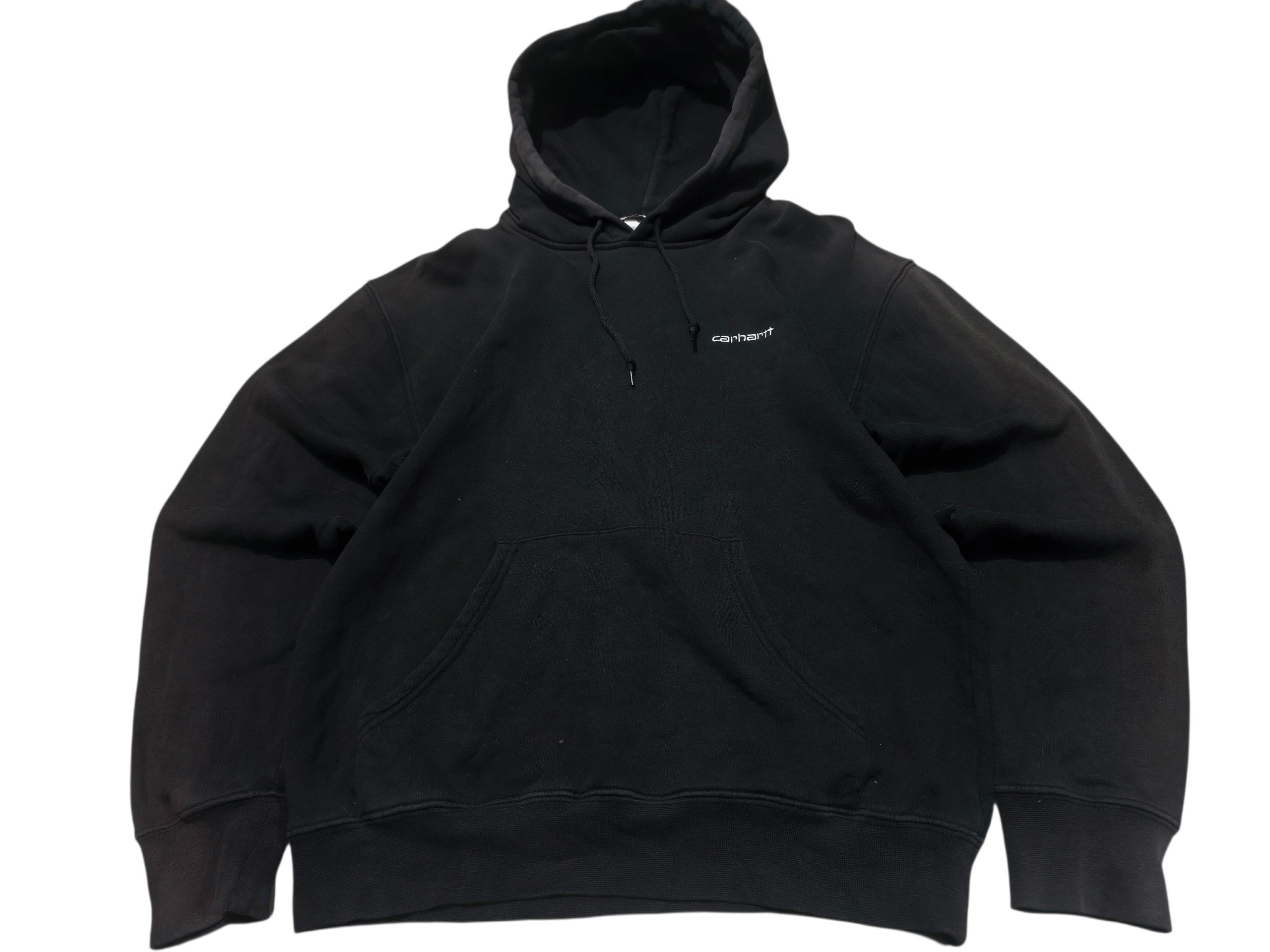 Carhartt Rugged outdoor wear Size US M / EU 48-50 / 2 - 1 Thumbnail