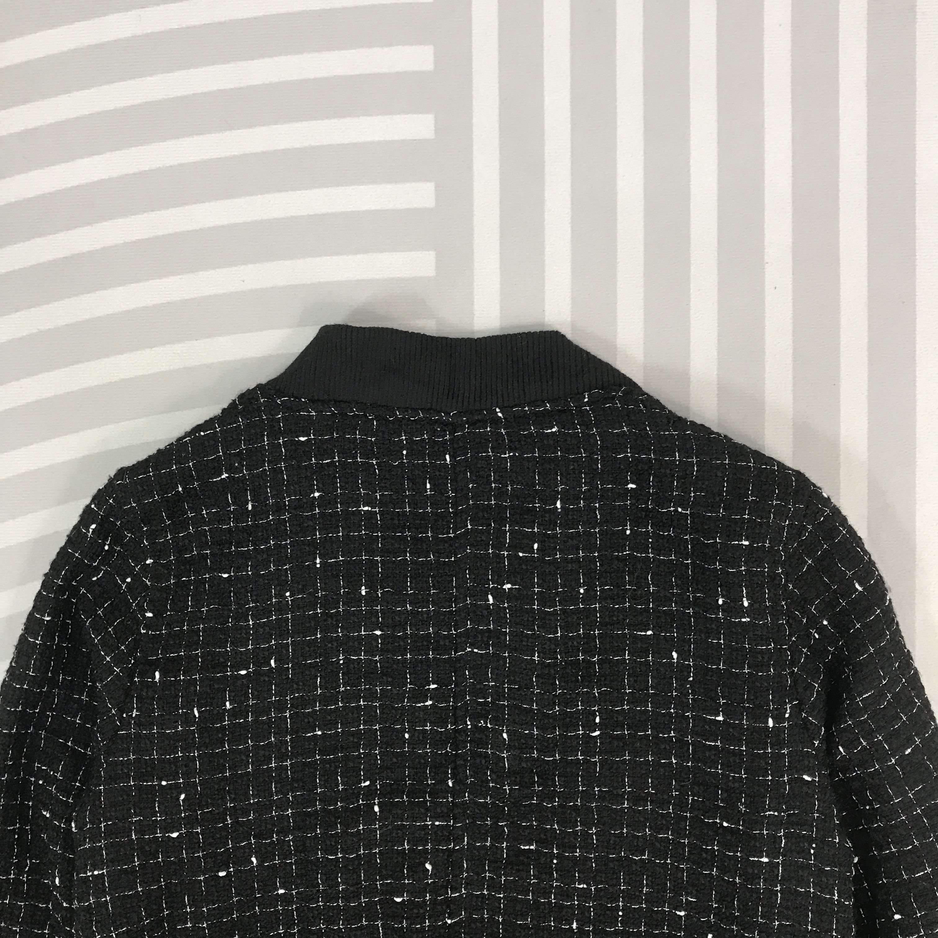 Japanese Brand × Vintage Vintage Sorridere japan fashion Bomber Jacket Size US M / EU 48-50 / 2 - 4 Thumbnail