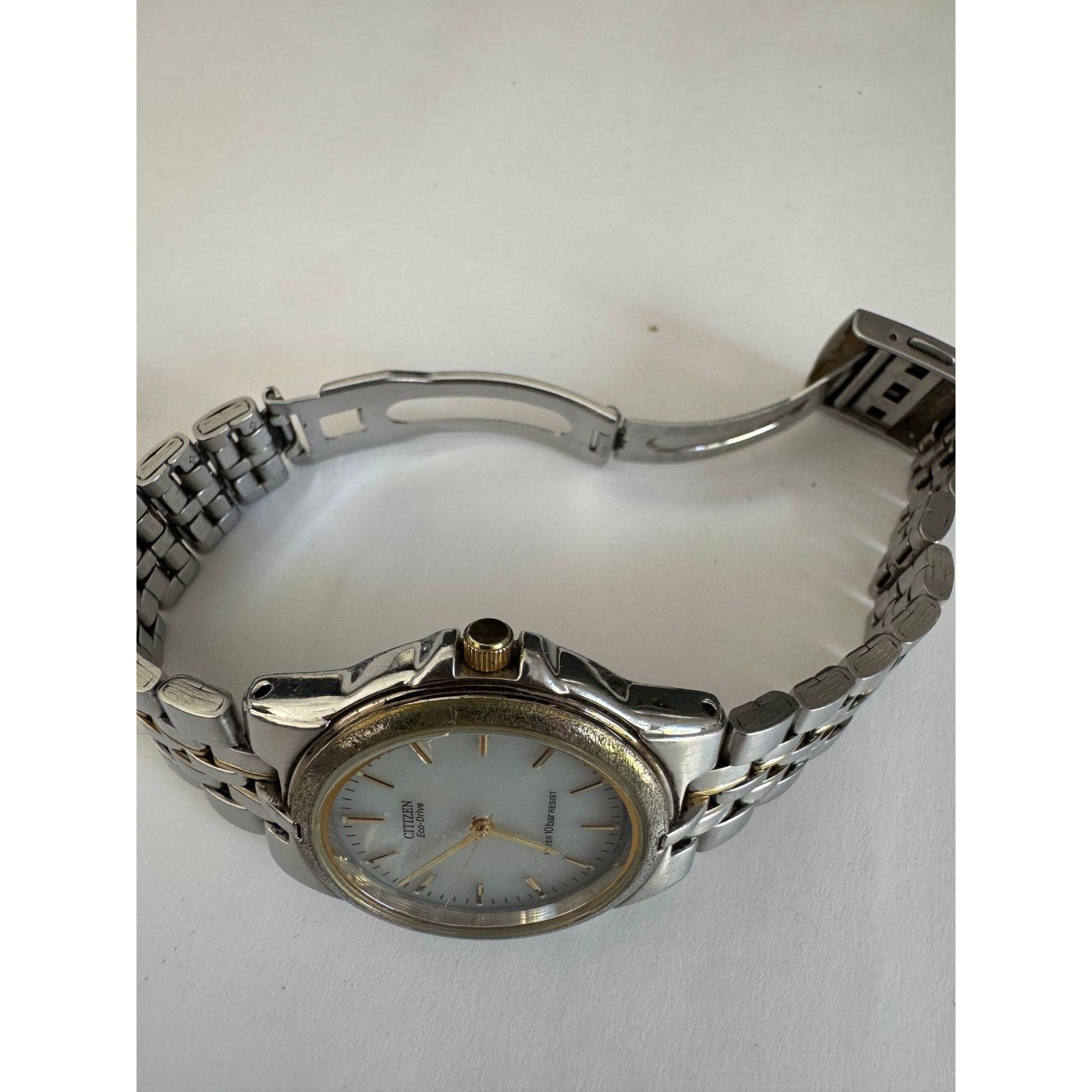 Citizen Citizen Eco Drive Quartz Watch Size ONE SIZE - 3 Thumbnail