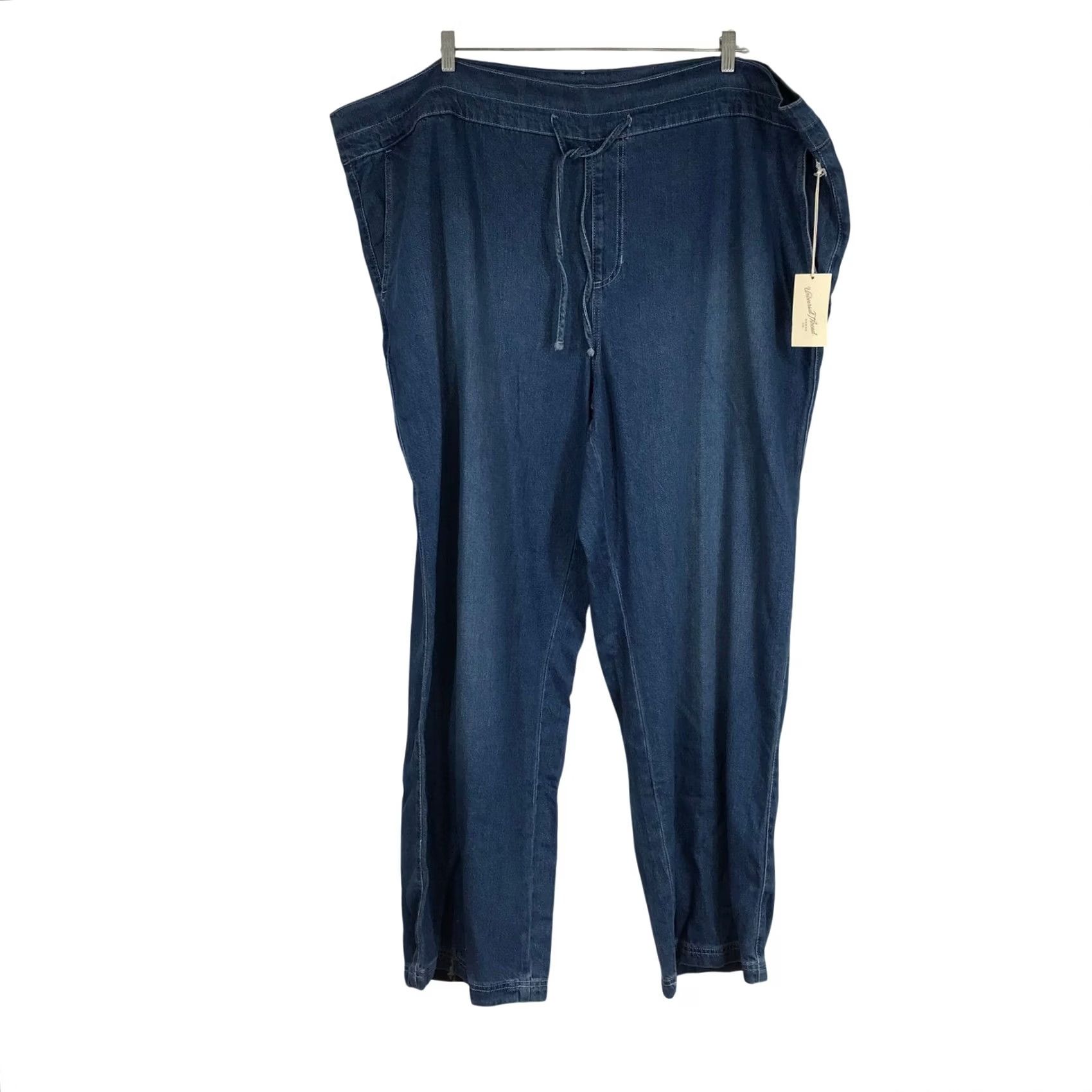 Vintage VINTAGE? No. Size 40" / US 18 - 2 Thumbnail