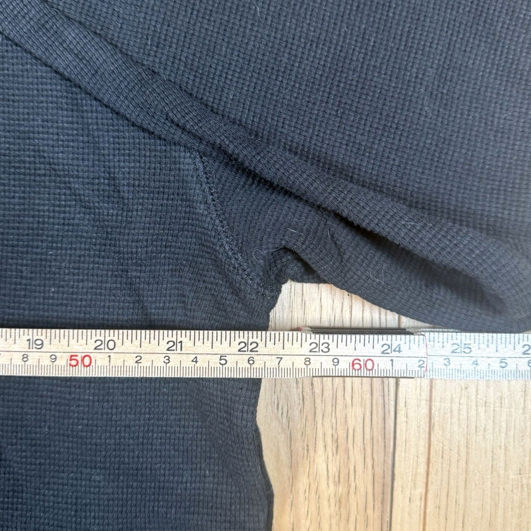 Polo Ralph Lauren VINTAGE Polo Ralph Lauren Sleepwear Flannel Shirt Mens 2XL Black Shirt Mens 2XL Black Size US XXL / EU 58 / 5 - 5 Thumbnail