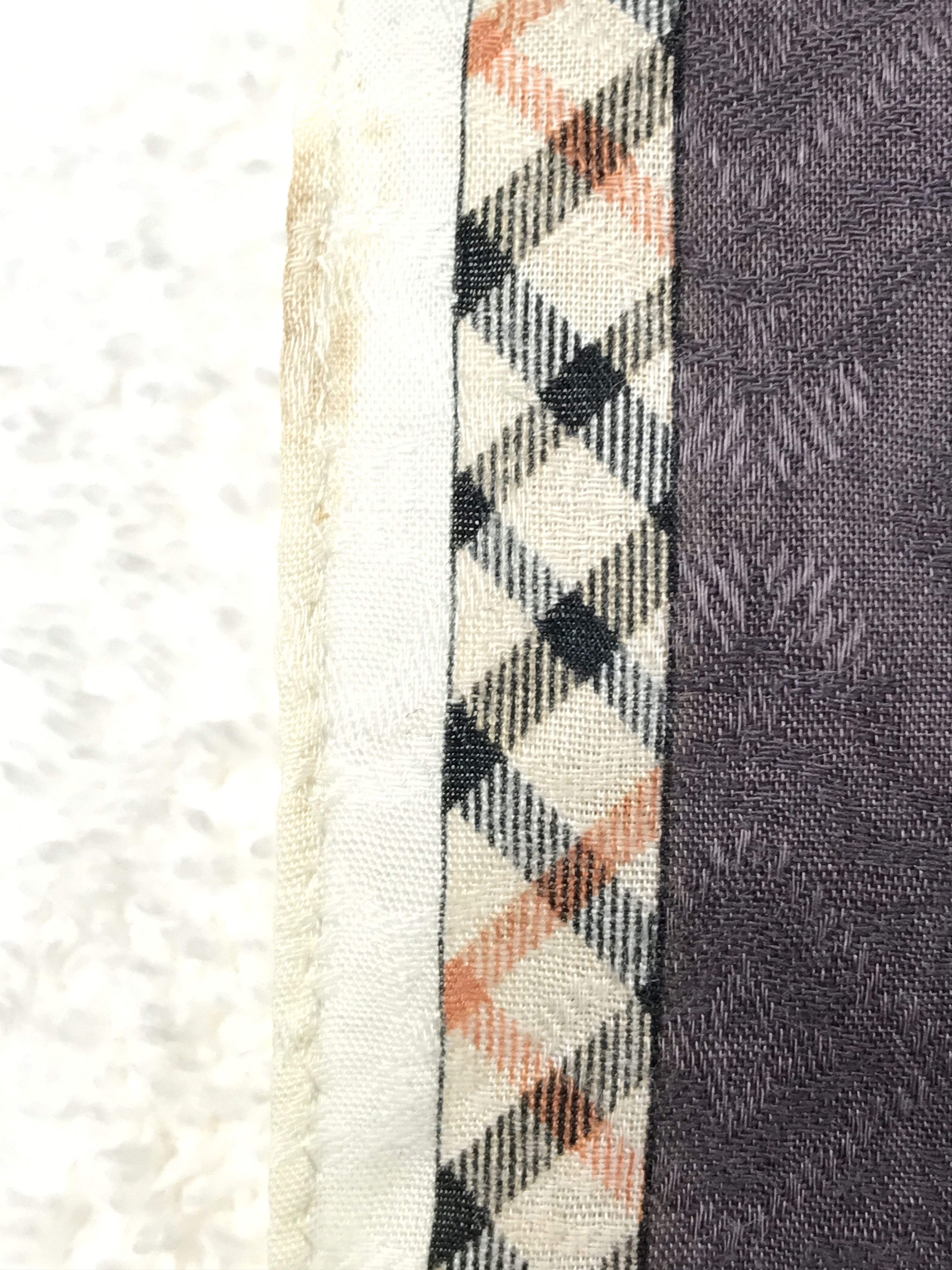 DAKS × Designer × Vintage Vintage DAKS Bandana Neckerchief Handkerchief Size ONE SIZE - 6 Thumbnail
