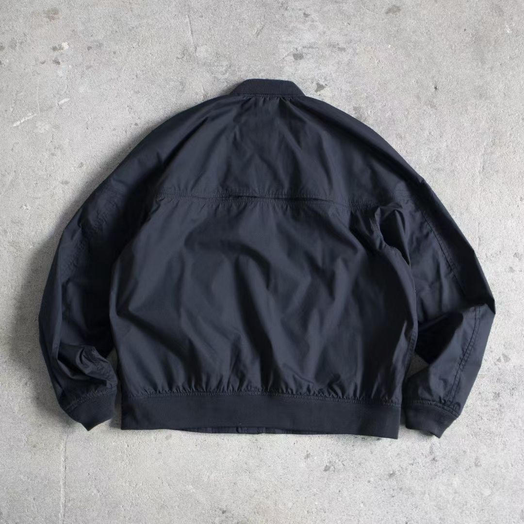 NANAMICA CADET BOMBER JACKET