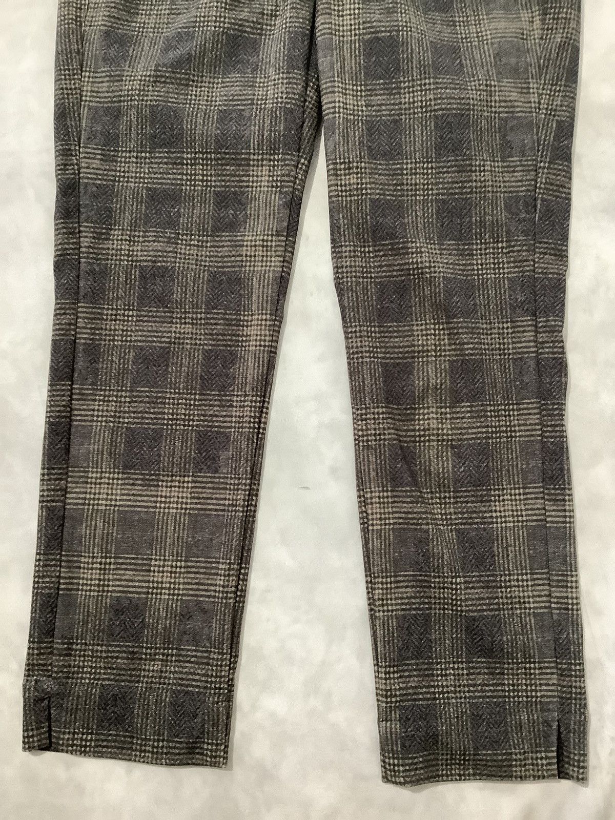 Marithe + Francois Girbaud Marithe Francois Girbaud Casual Pants by Vintage Style Size US 29 - 3 Thumbnail