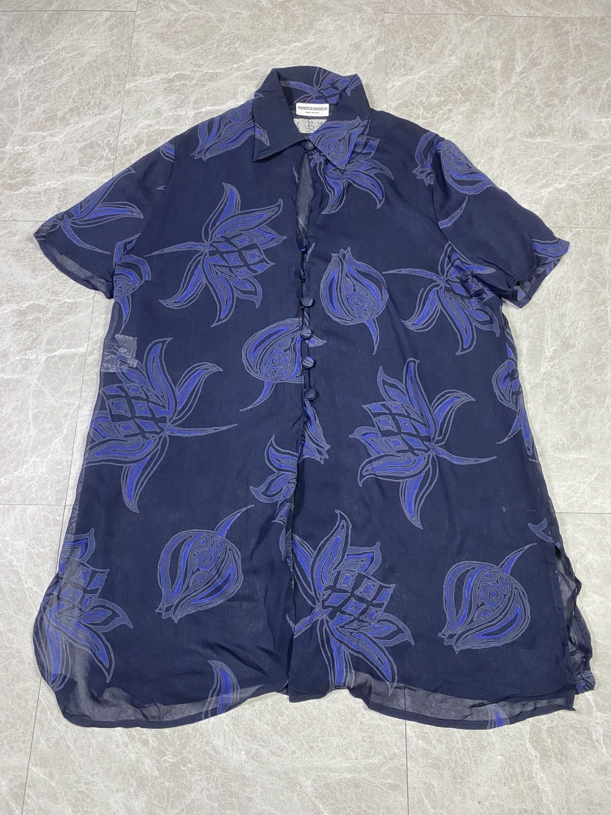 Other Made in italy women FEDERICA BORELLO SIZE M Size M / US 6-8 / IT 42-44 - 1 Thumbnail