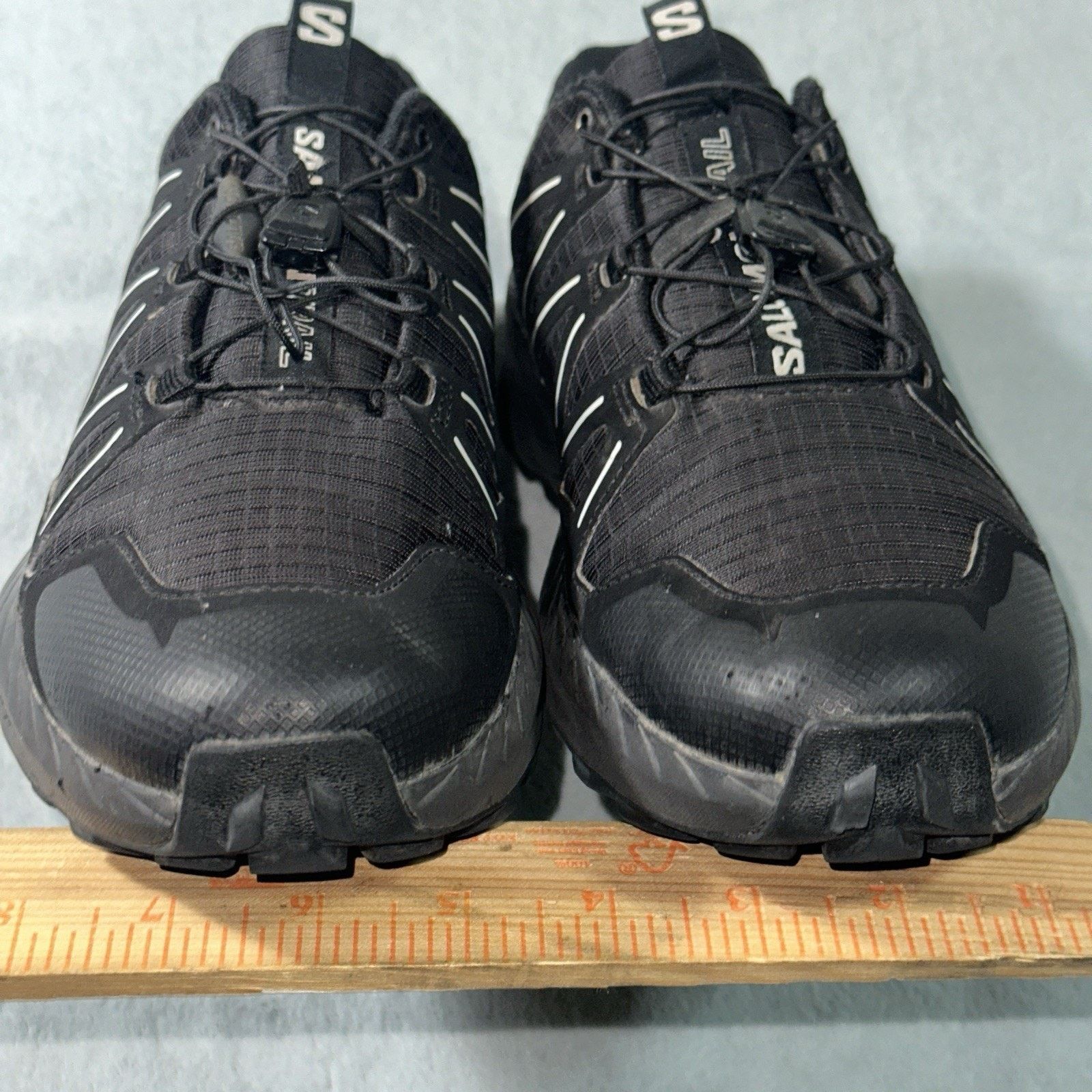 Salomon Salomon Speedcross Peak Trail Gorpcore Waterproof Hiking Size US 9 / EU 42 - 4 Thumbnail