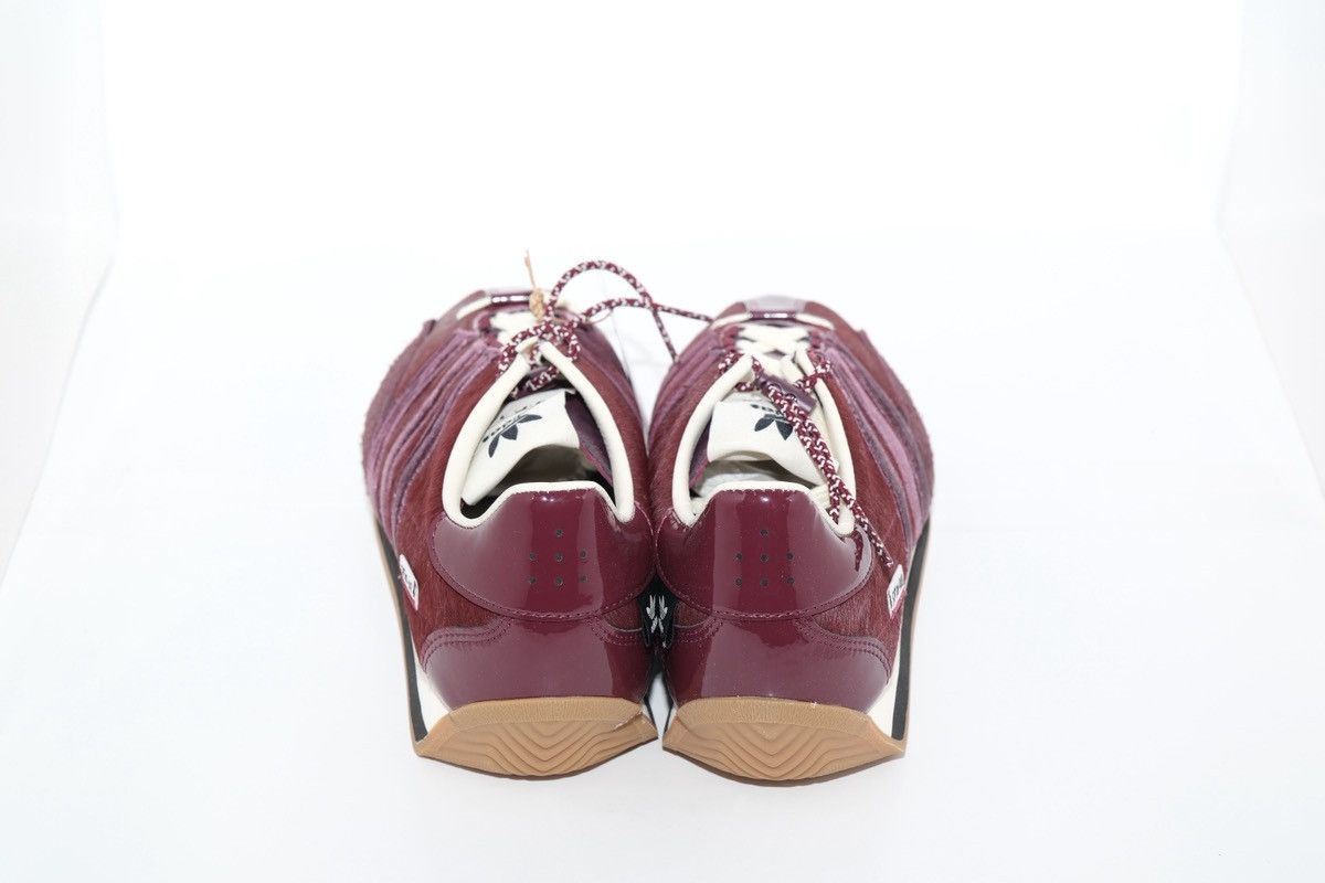 Adidas × Song For The Mute NEW IN BOX Adidas Country OG Song For the Mute Maroon Size US 9 / EU 42 - 4 Thumbnail