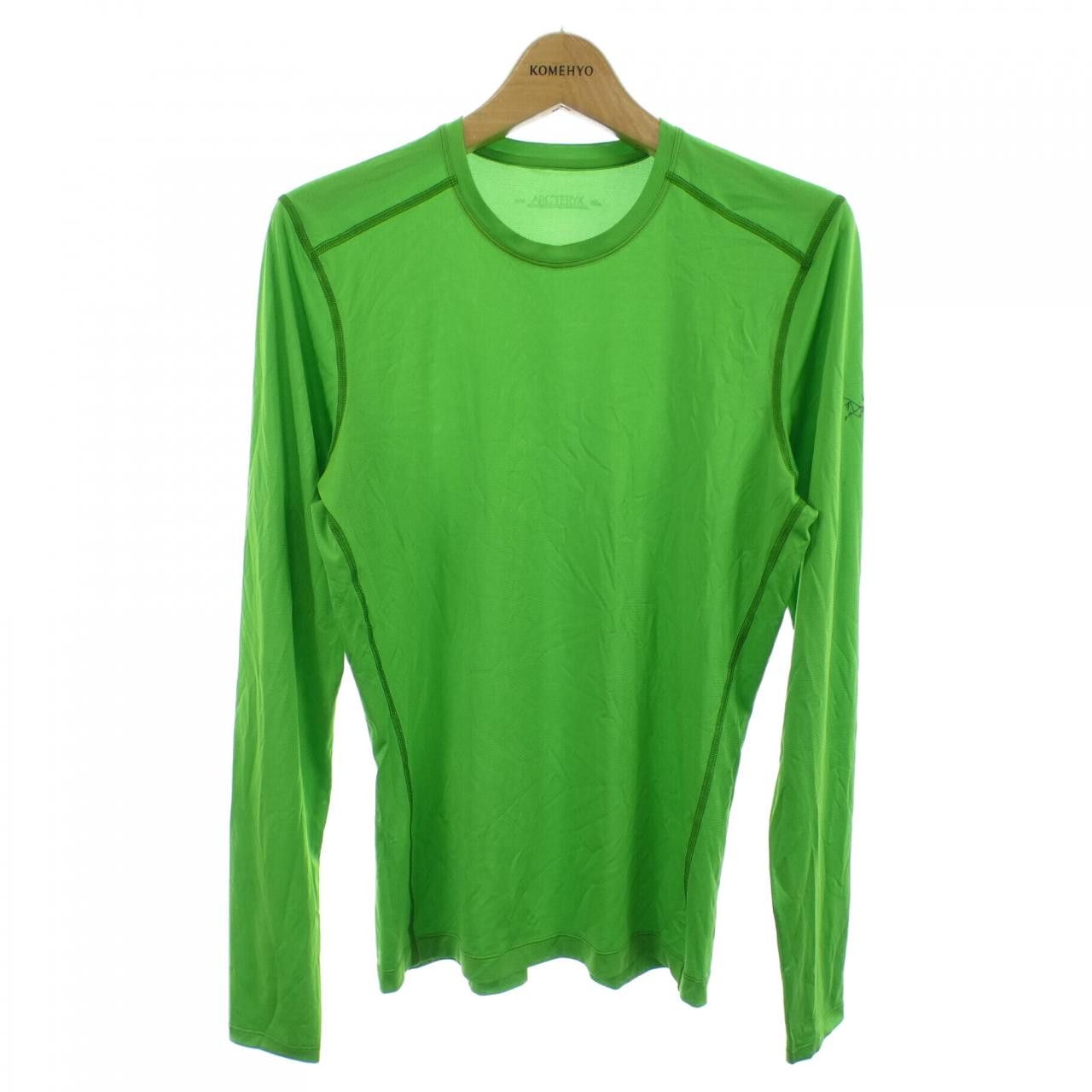 Arc'teryx Arc'teryx ARC'TERYX T-shirt Textile T-Shirts 16255-92210 DUTY FREE for USA Size ONE SIZE - 1 Thumbnail